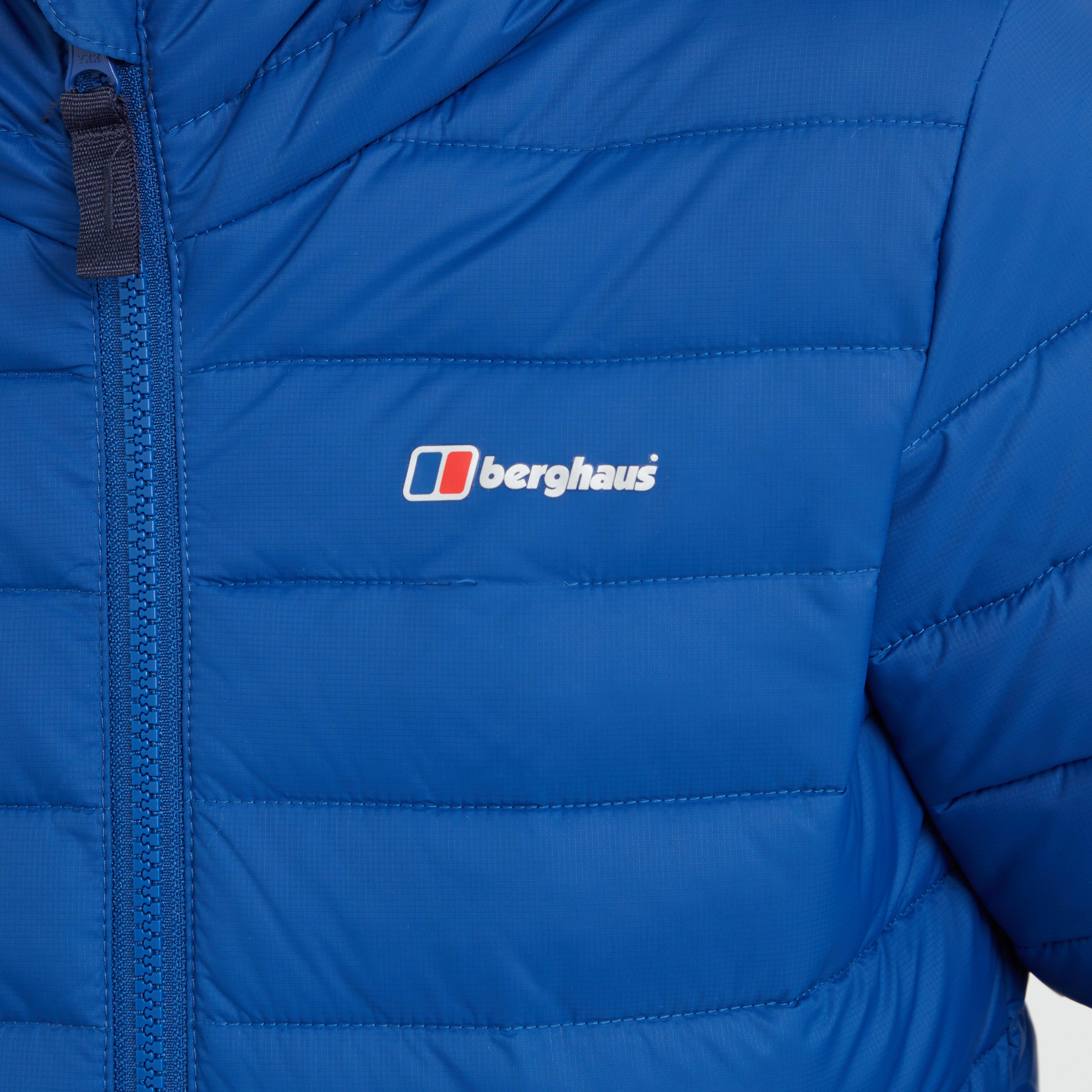 Kids' Kirkhale Baffle Jacket