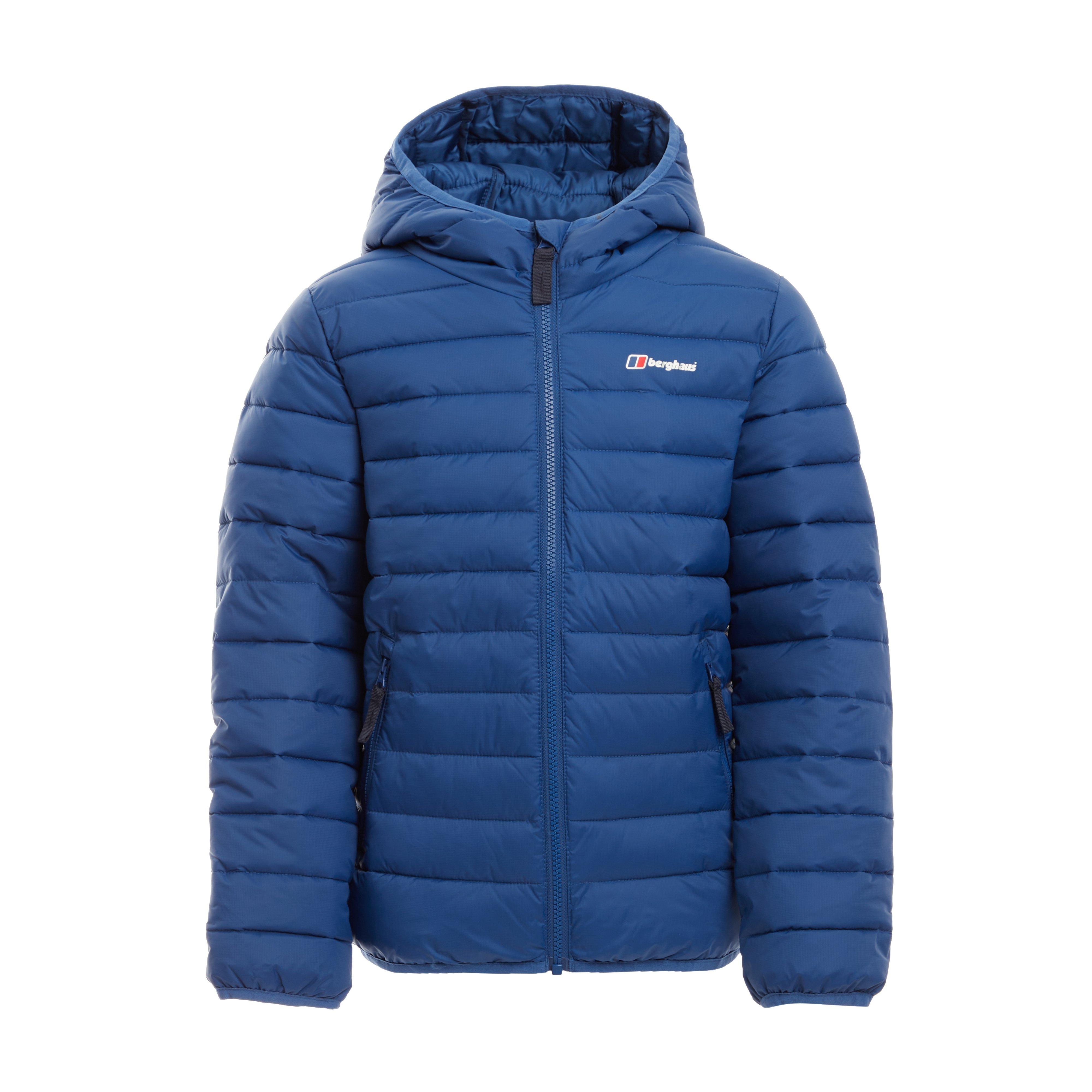 Kids' Kirkhale Baffle Jacket