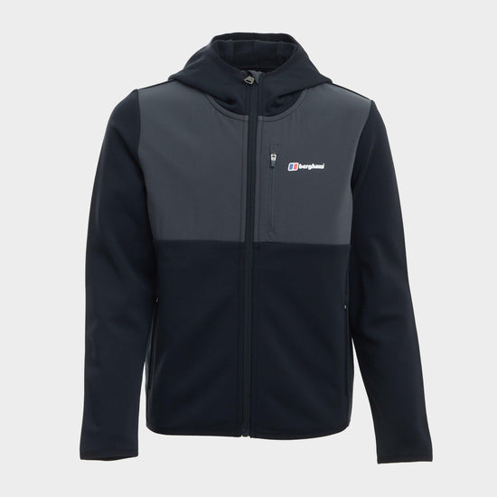 Kids’ Trek Full Zip Hoodie