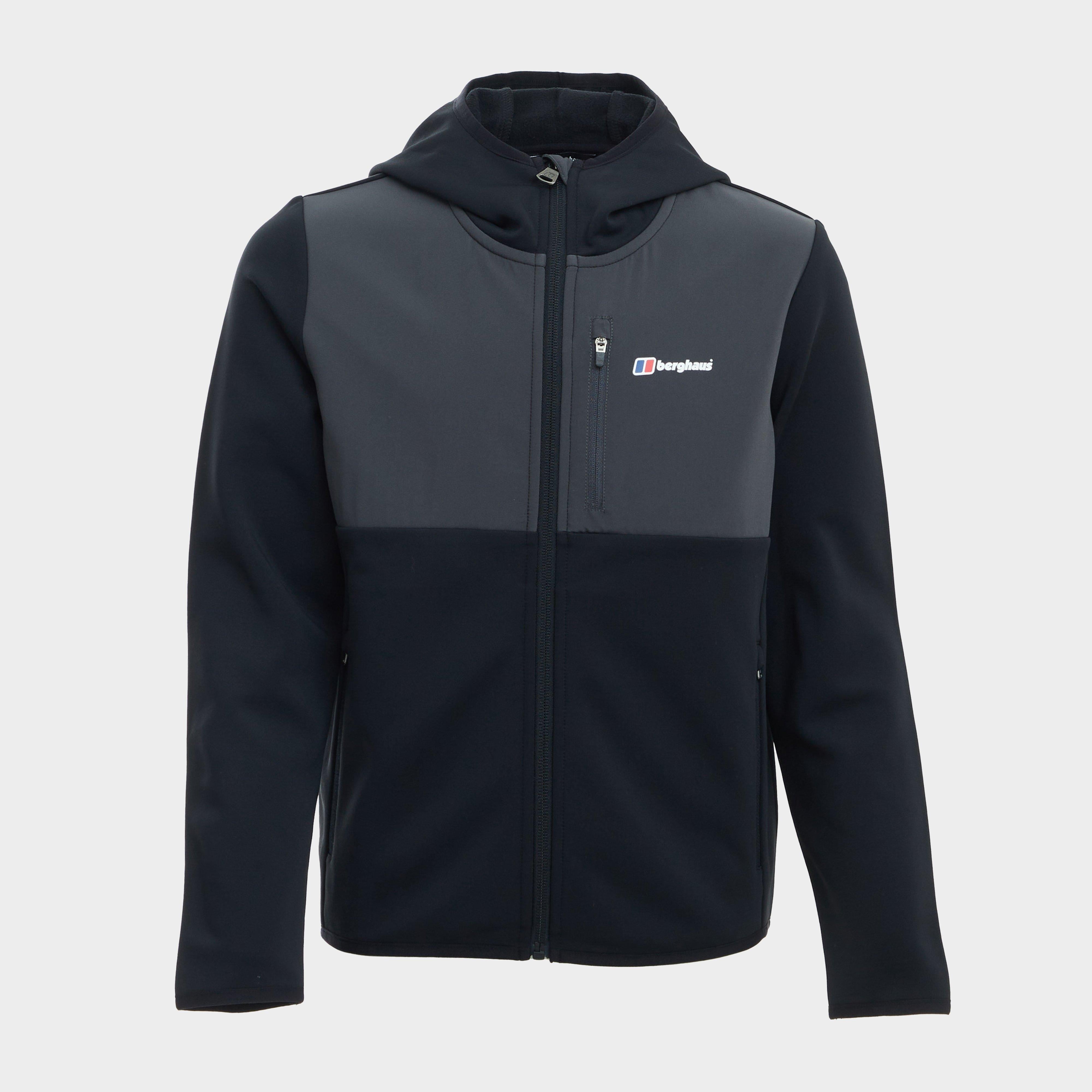 Kids’ Trek Full Zip Hoodie