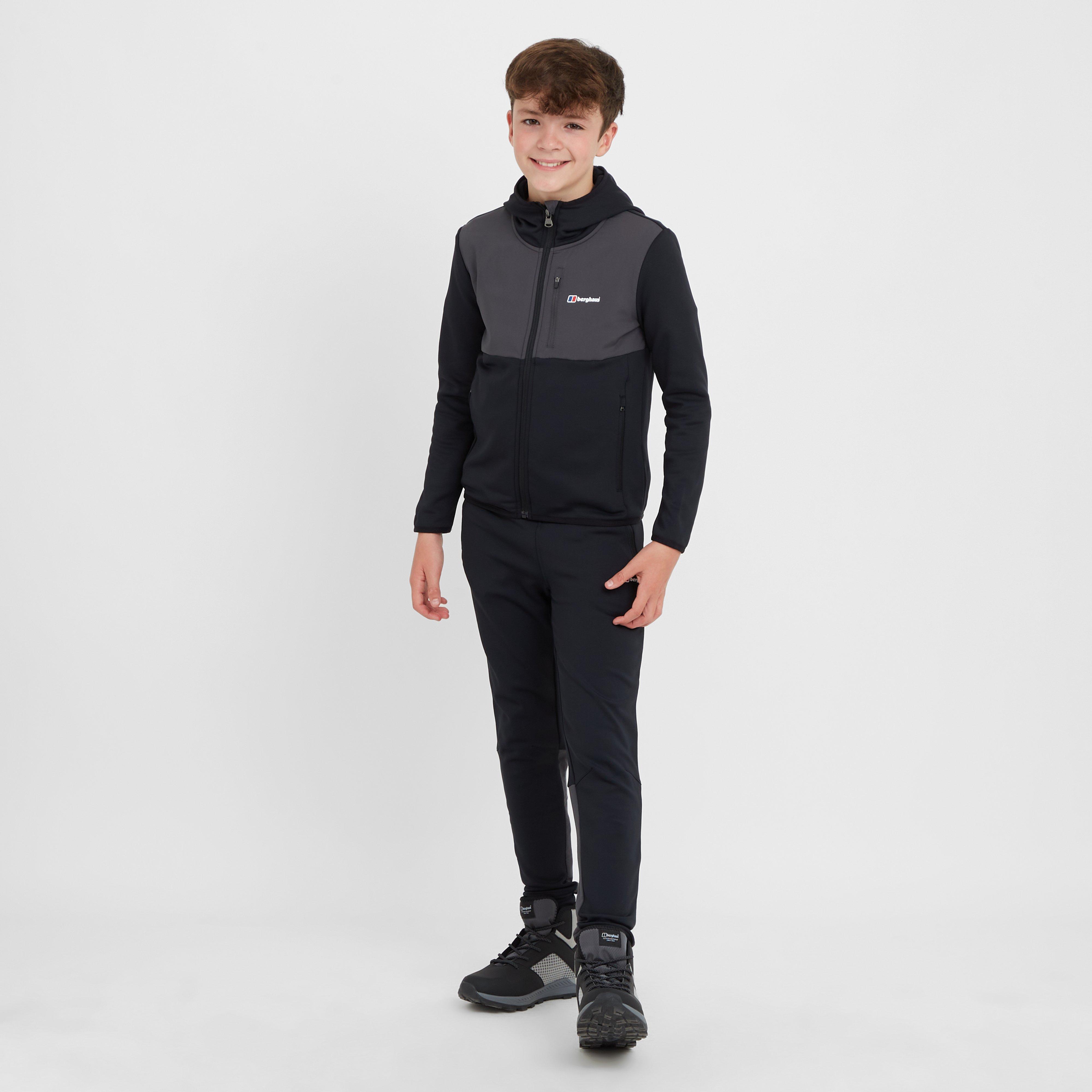 Kids’ Trek Full Zip Hoodie