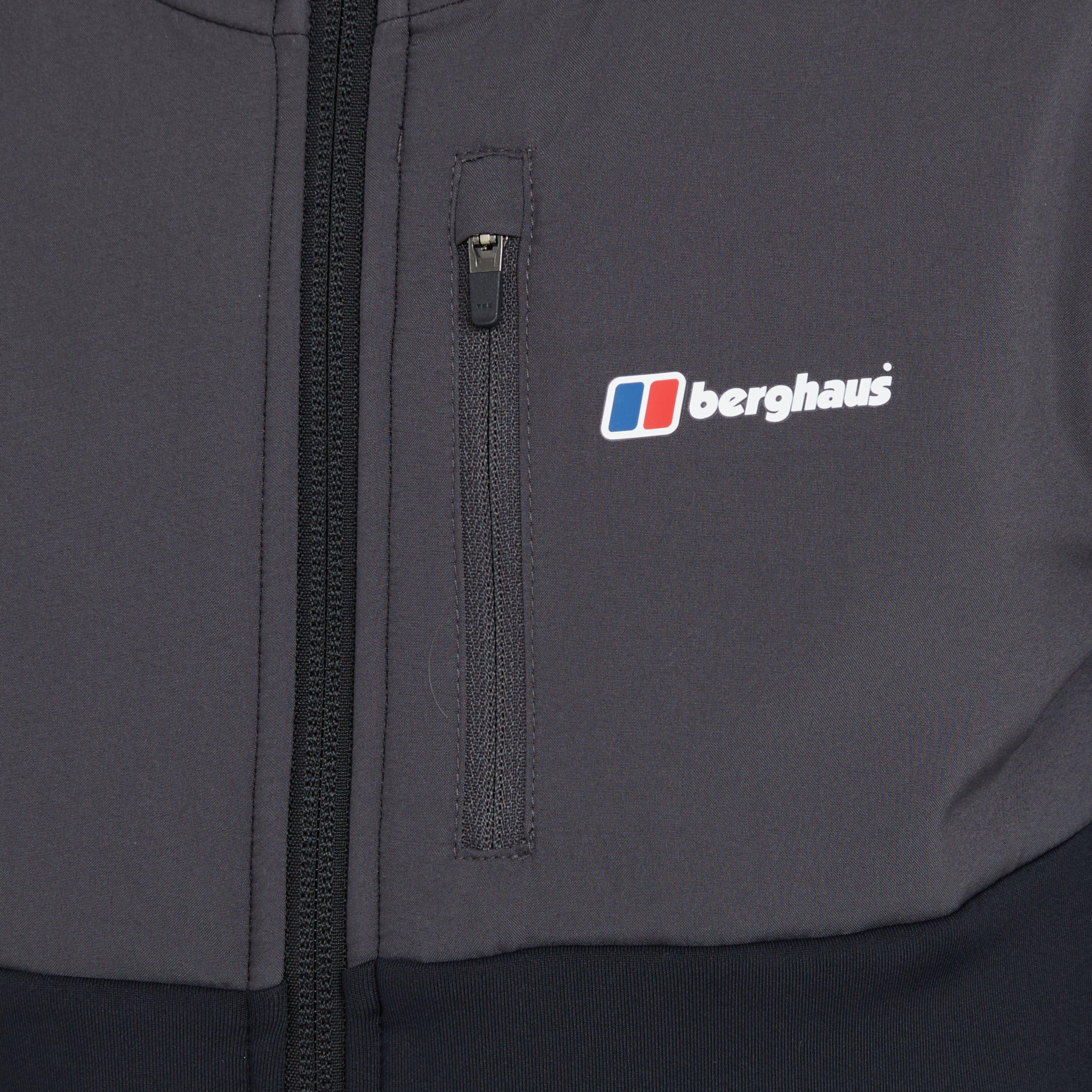 Kids’ Trek Full Zip Hoodie