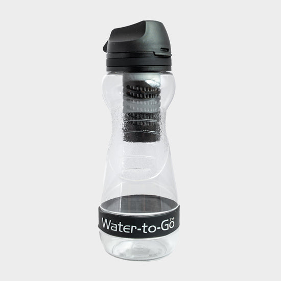 Virus Filtering Water Bottle 500ml