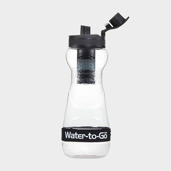 Virus Filtering Water Bottle 500ml