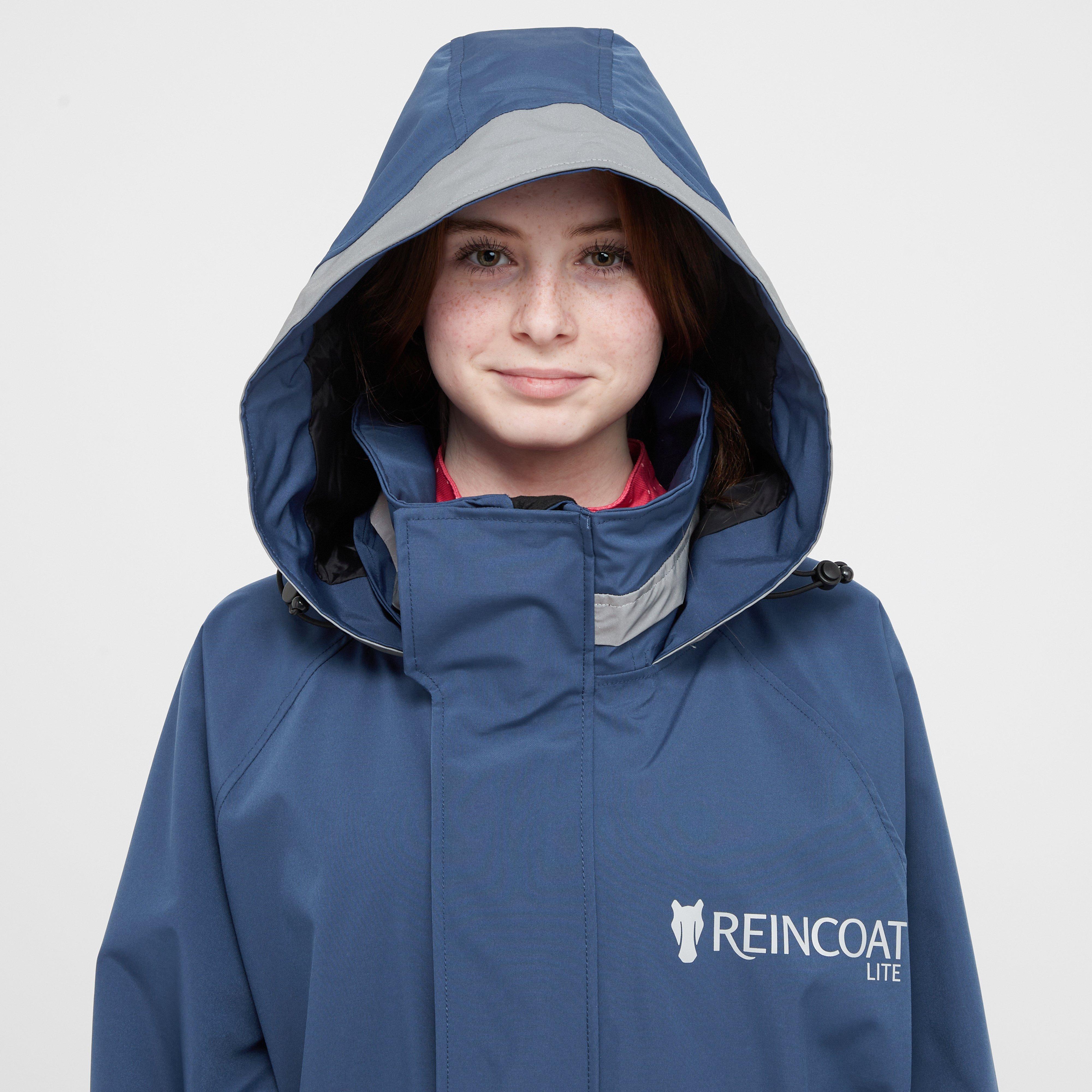 Kids’ Reincoat Lite