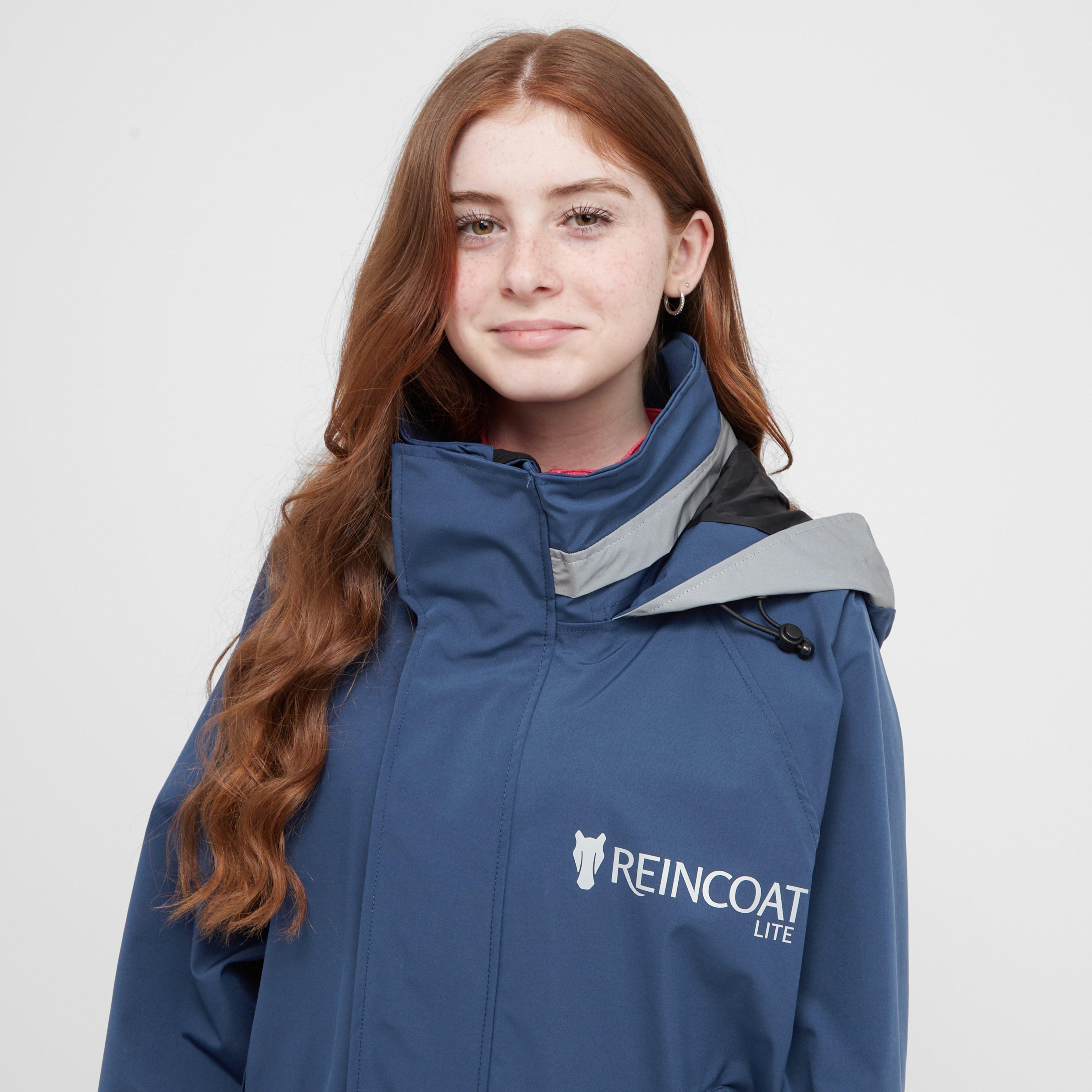 Kids’ Reincoat Lite