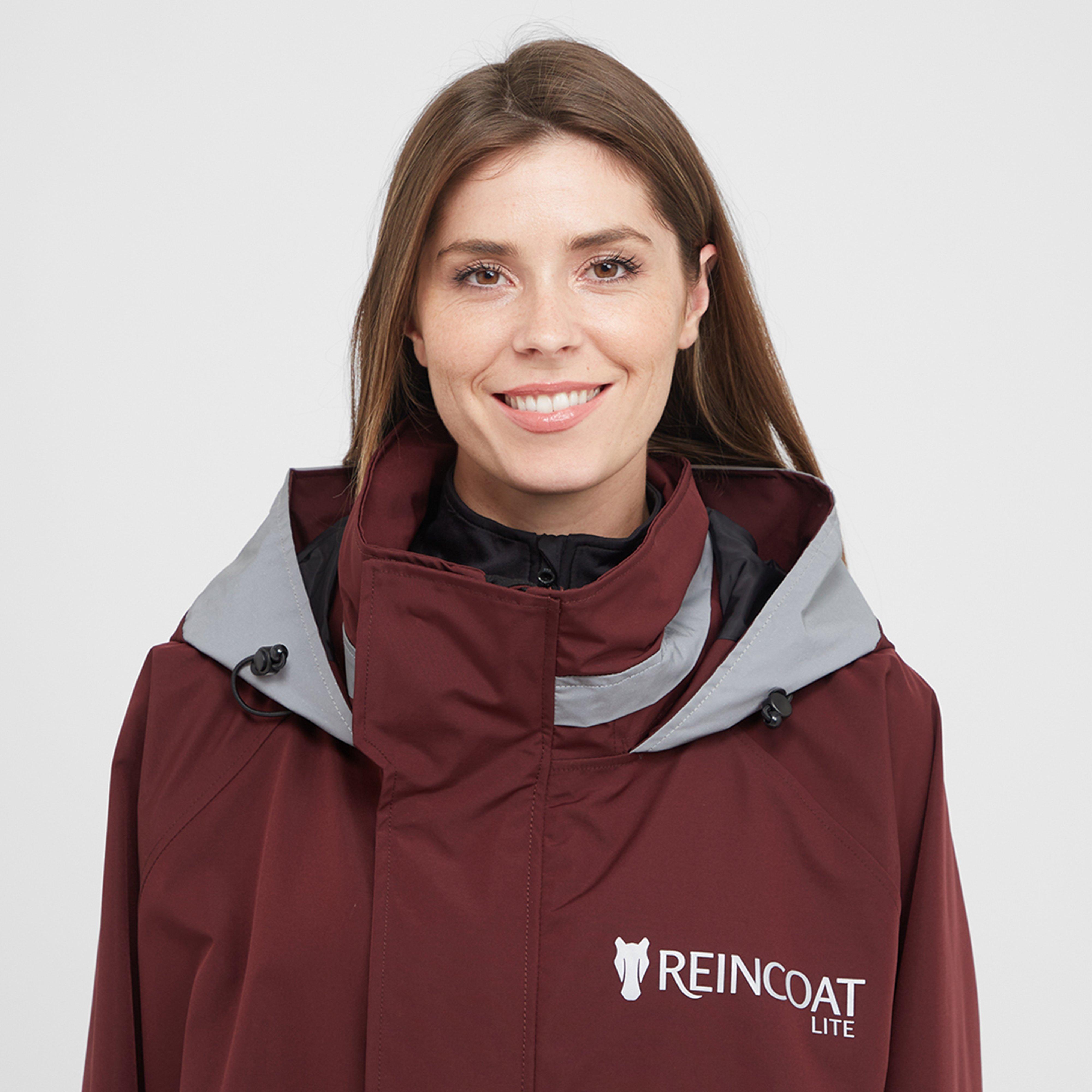 Adult Reincoat Lite