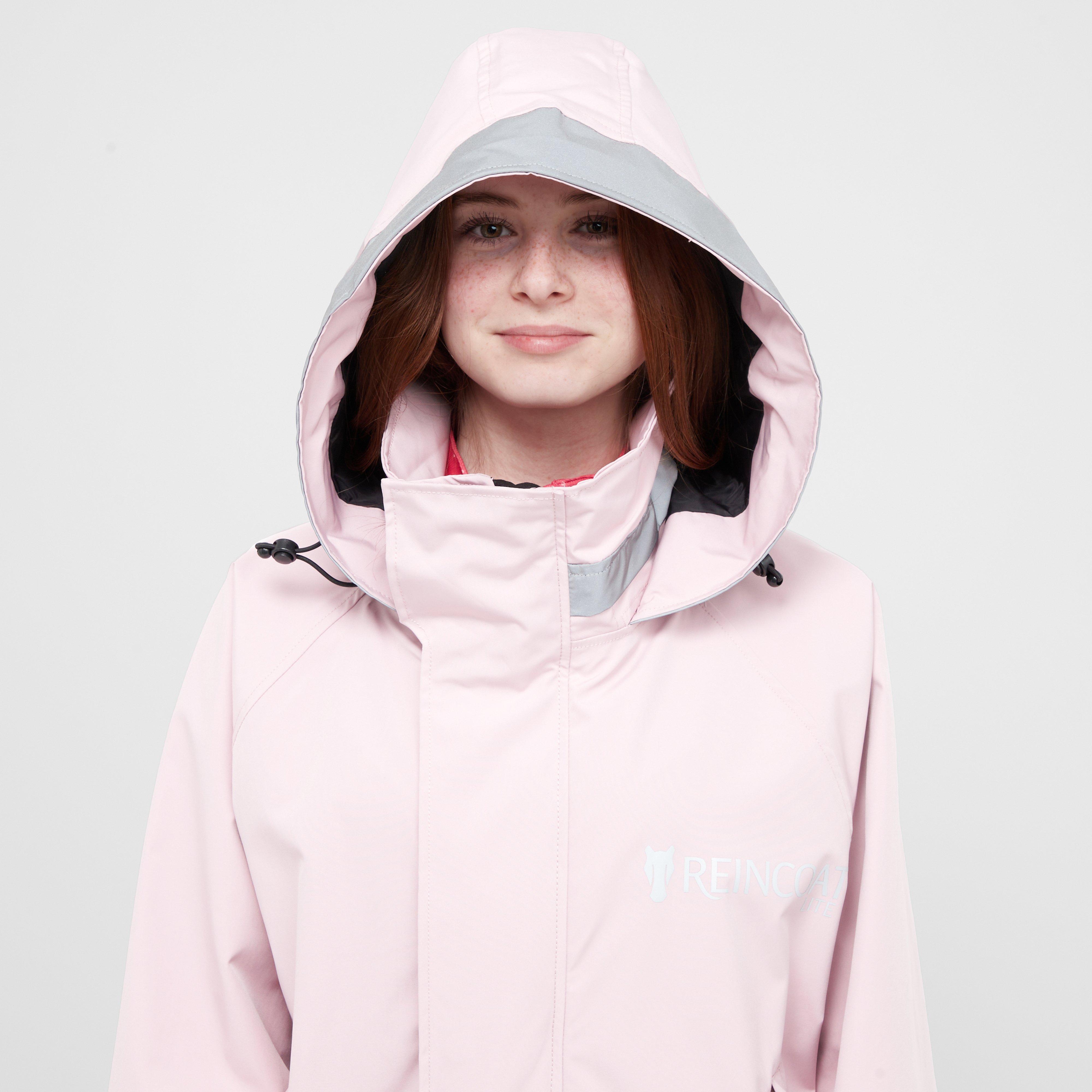 Kids’ Reincoat Lite