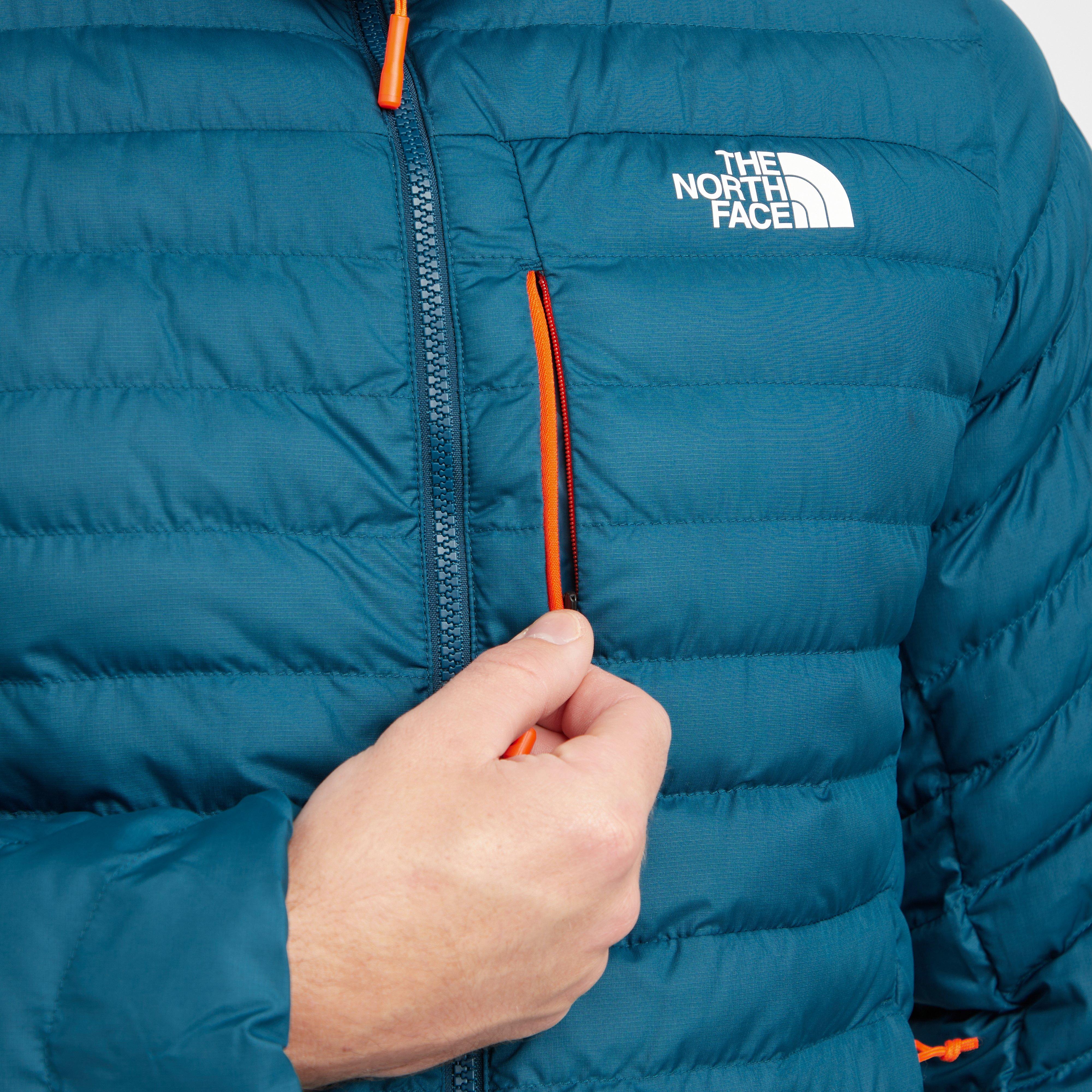 Men’s Hathersage Synthetic Jacket