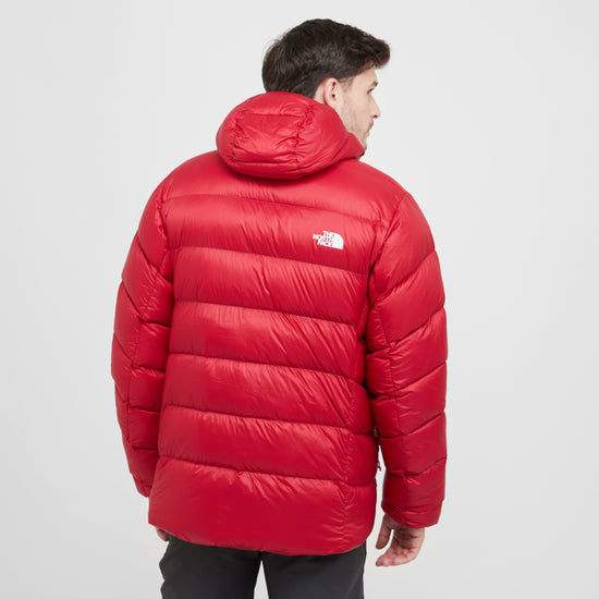 Men's Hathersage Insulated Down Jacket