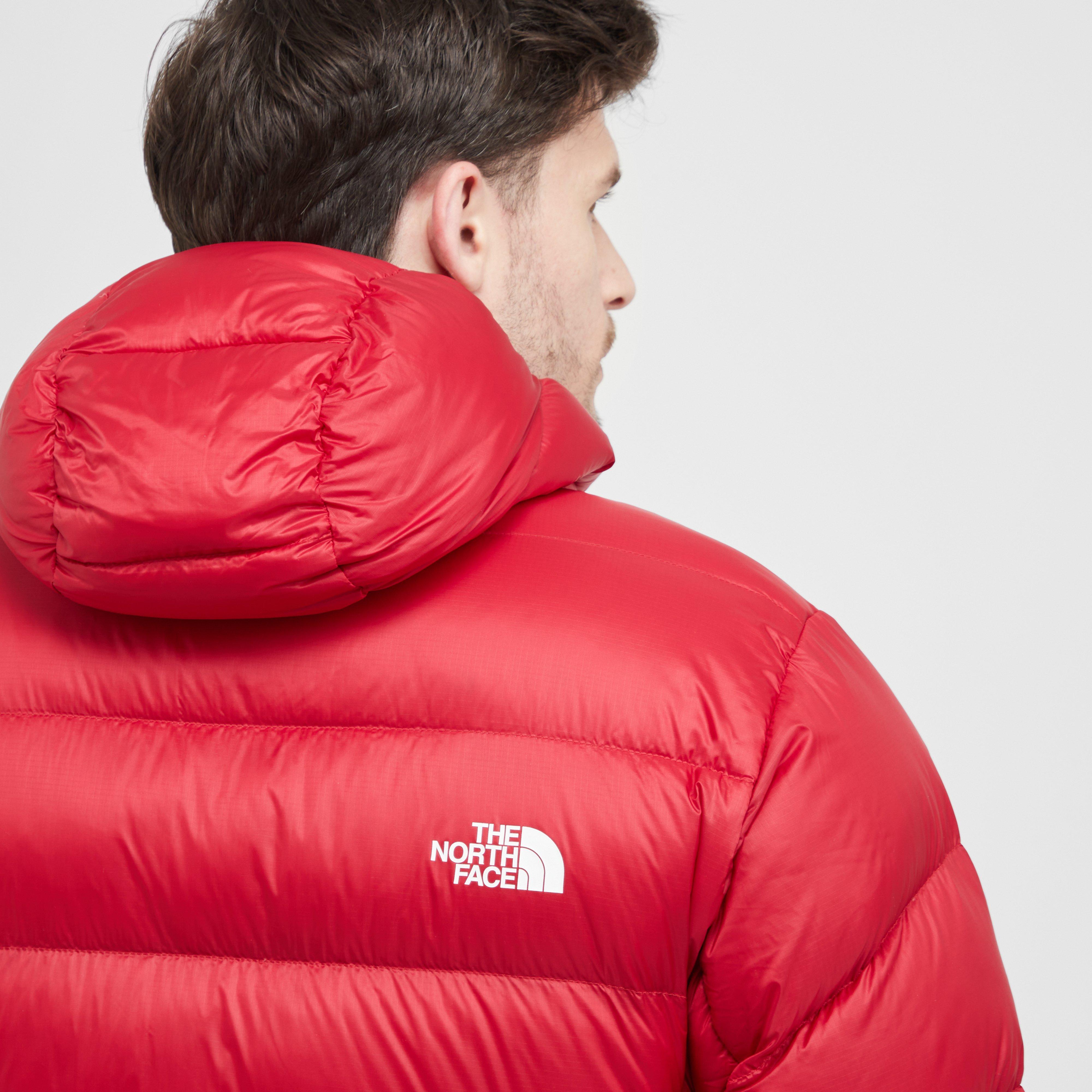 Men's Hathersage Insulated Down Jacket
