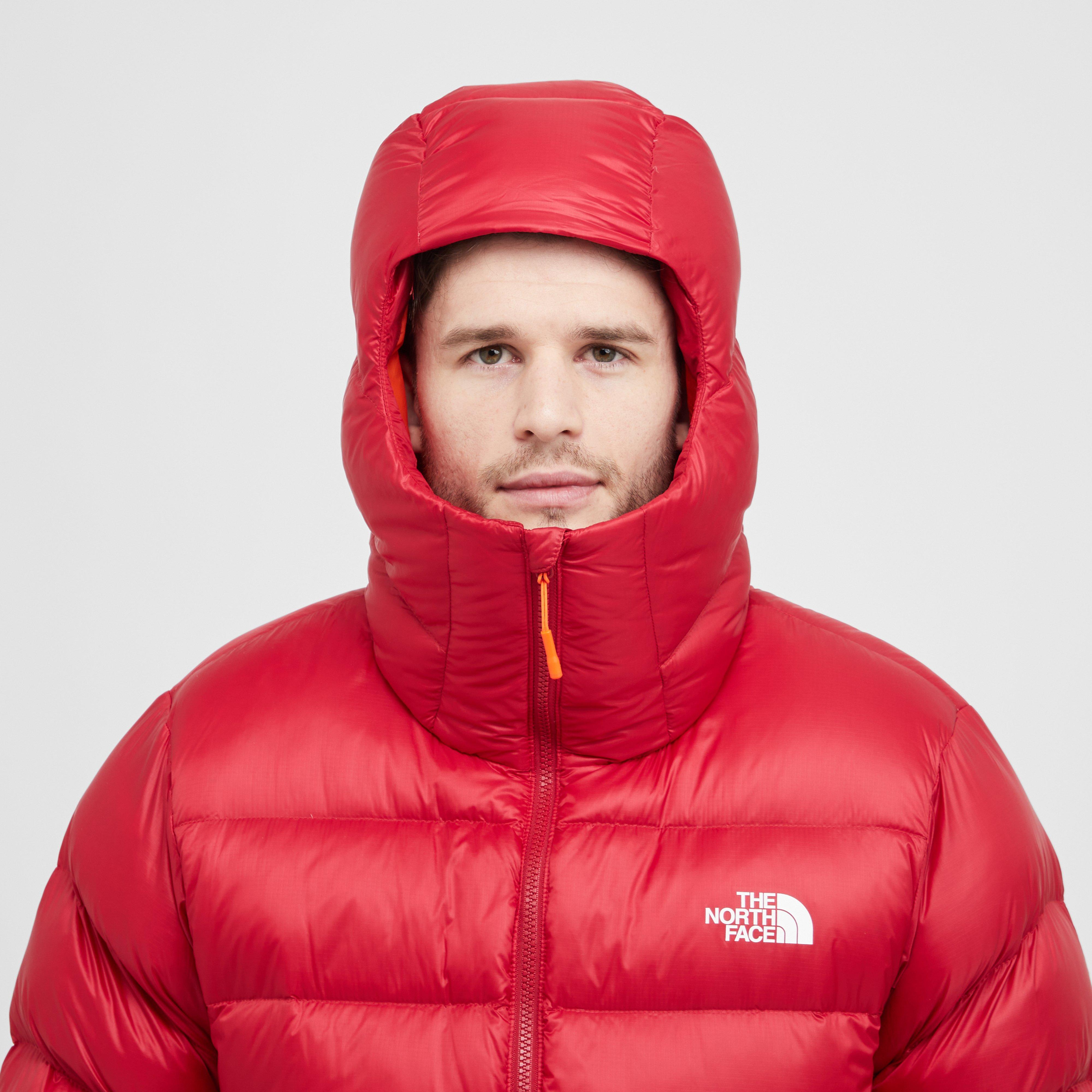 Men's Hathersage Insulated Down Jacket