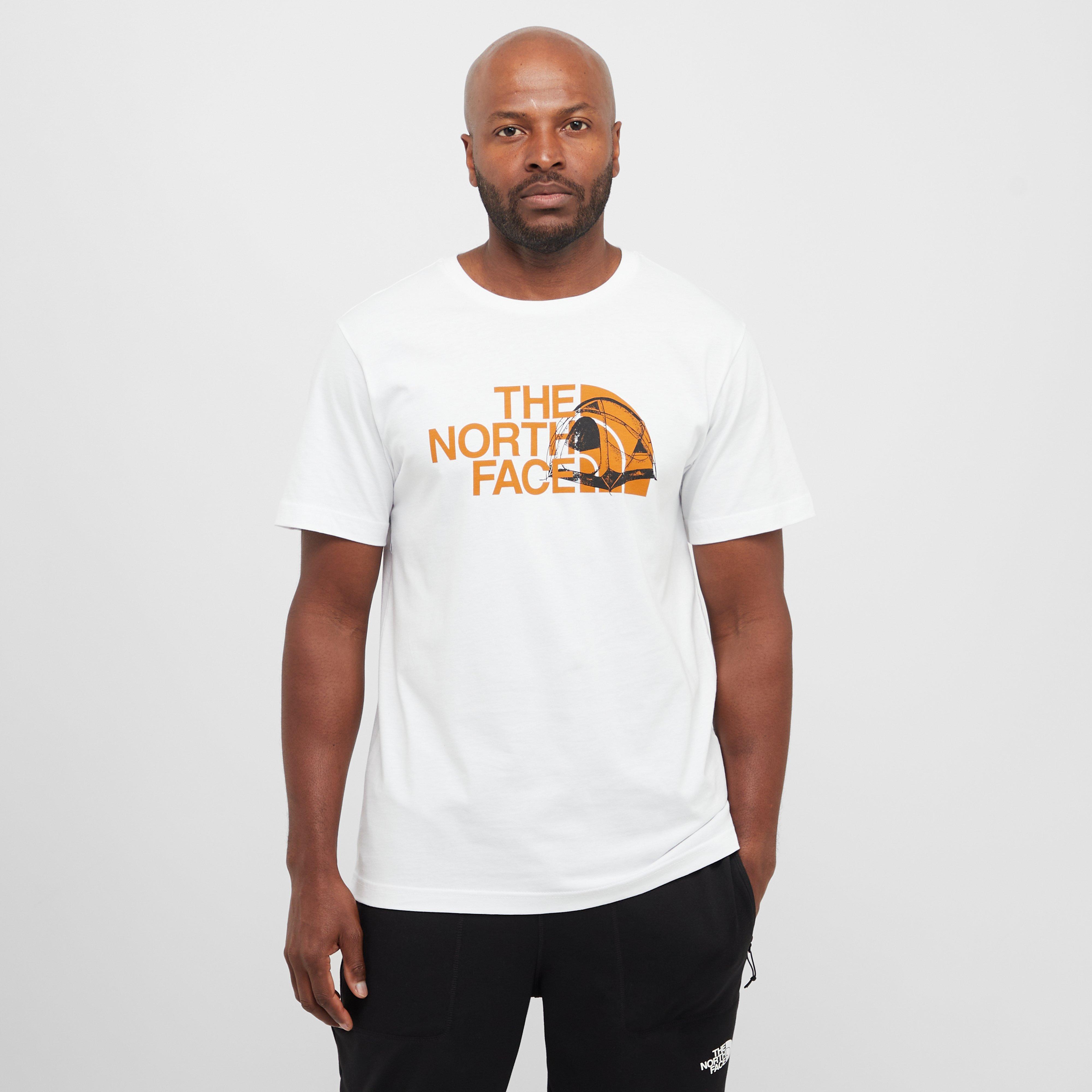 Men’s Half Dome T-Shirt