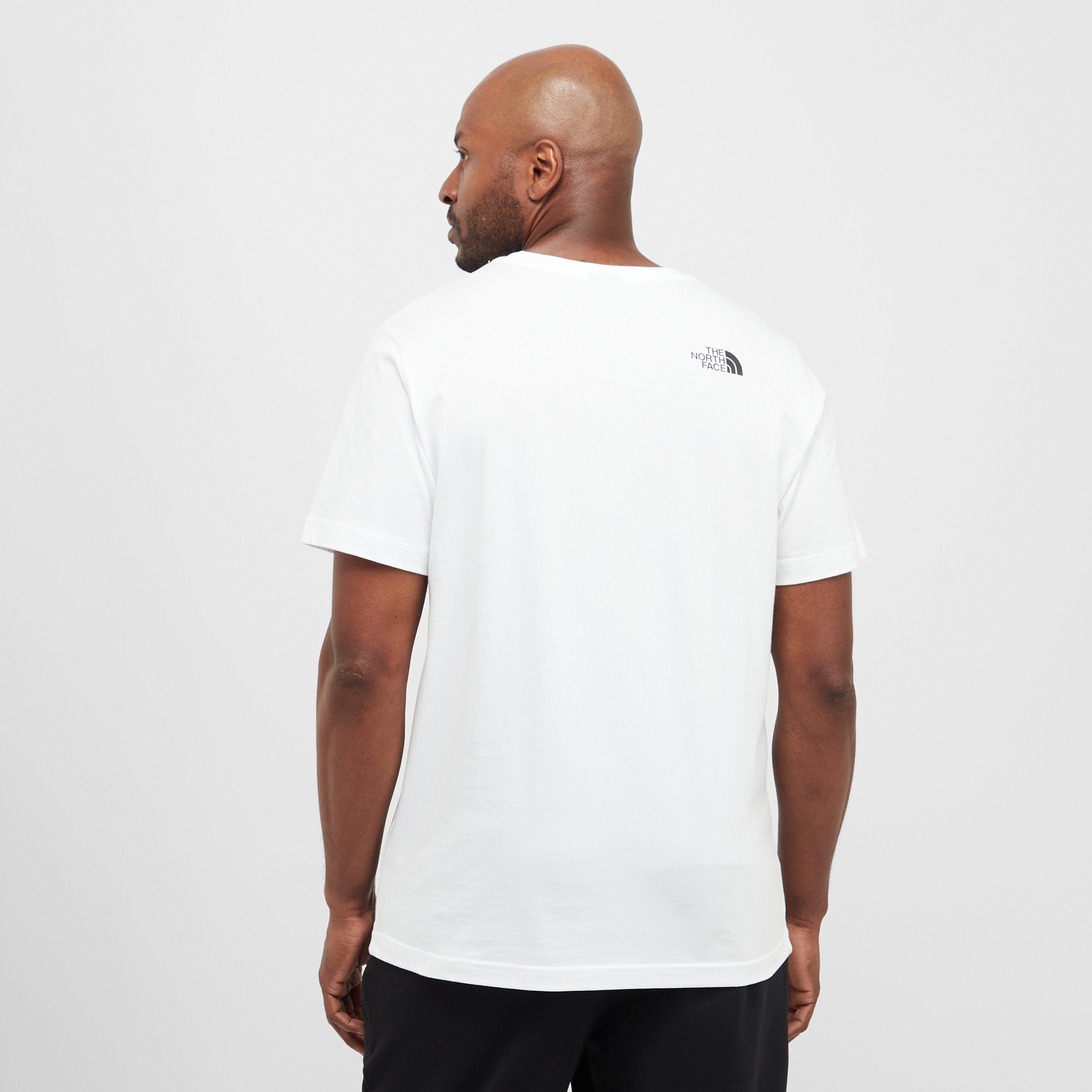 Men’s Half Dome T-Shirt