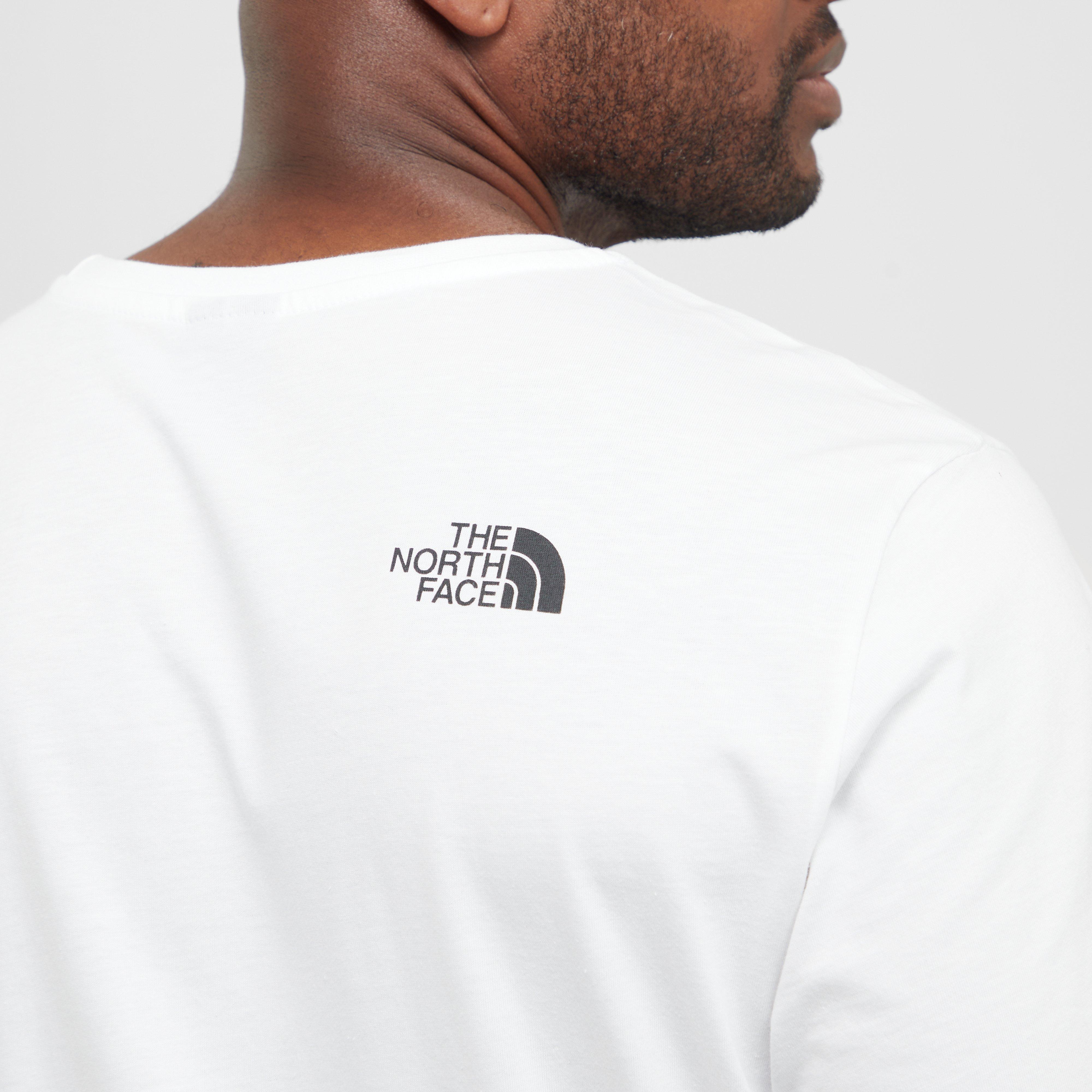 Men’s Half Dome T-Shirt