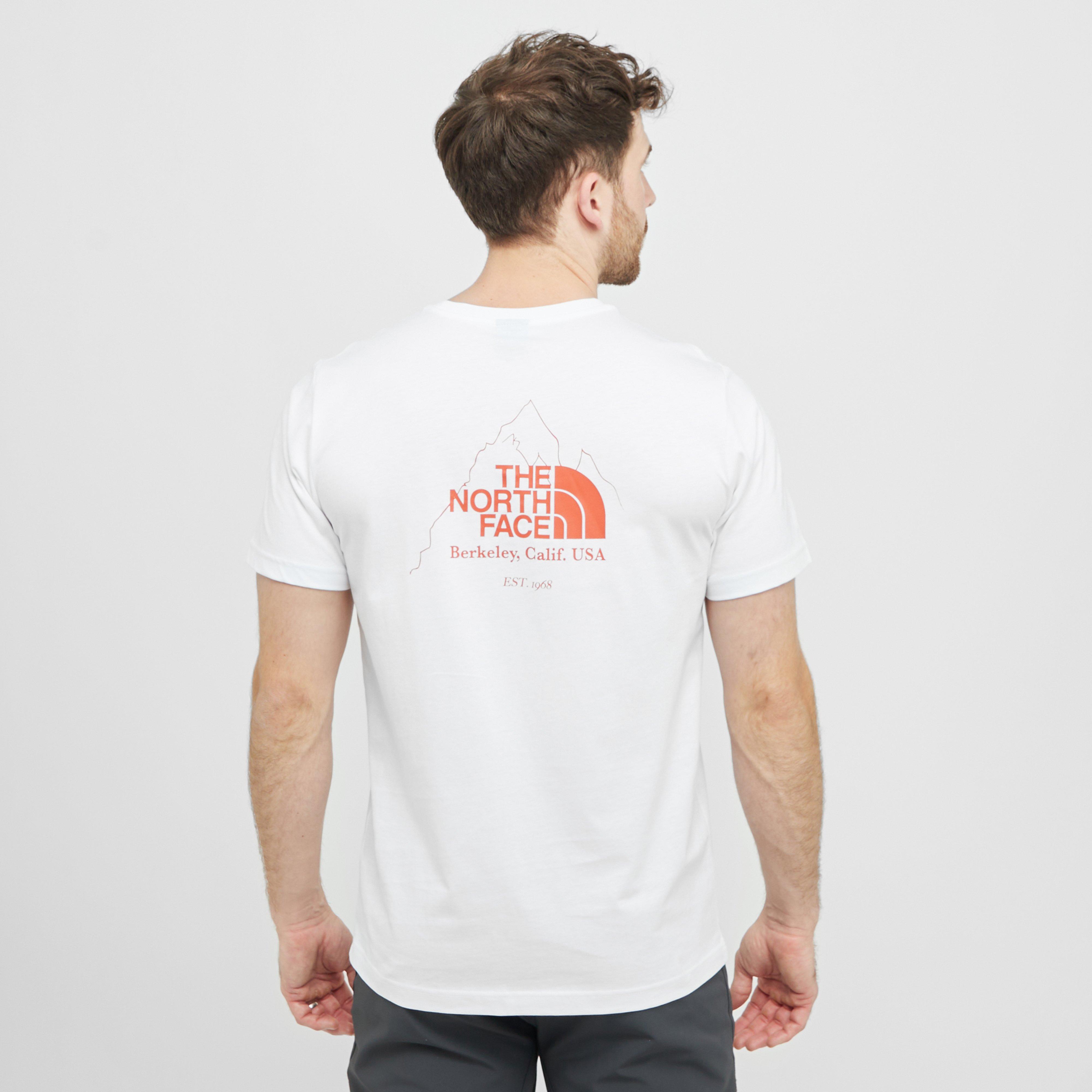 Men’s Biner Graphic 4 T-Shirt