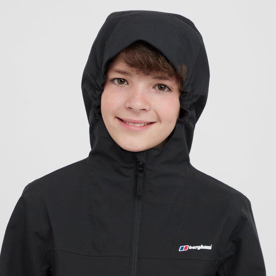 Kids' Linton Waterproof Jacket