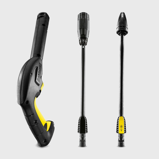 High Pressure Washer K2 Power Control