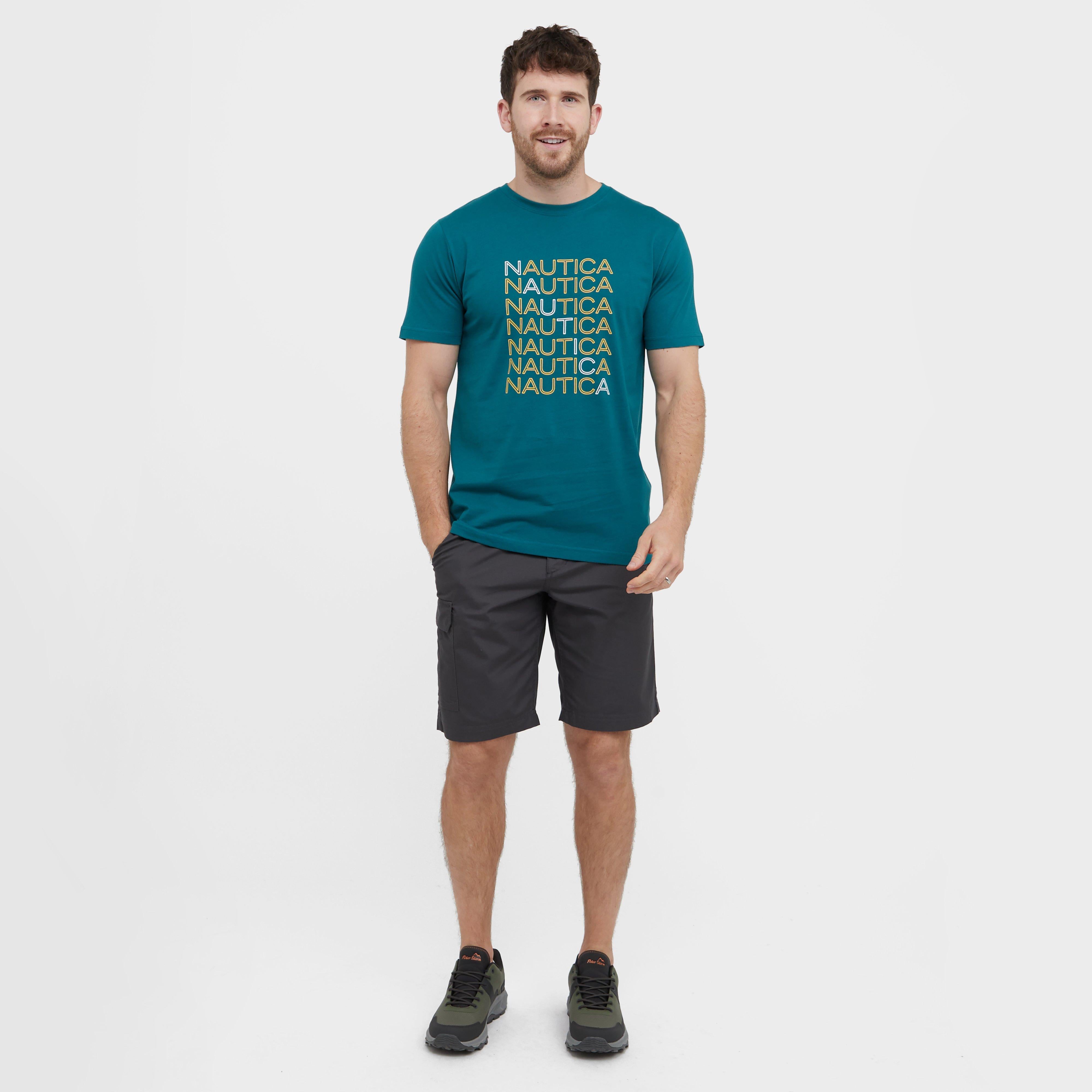 Men’s Bletchley T-Shirt