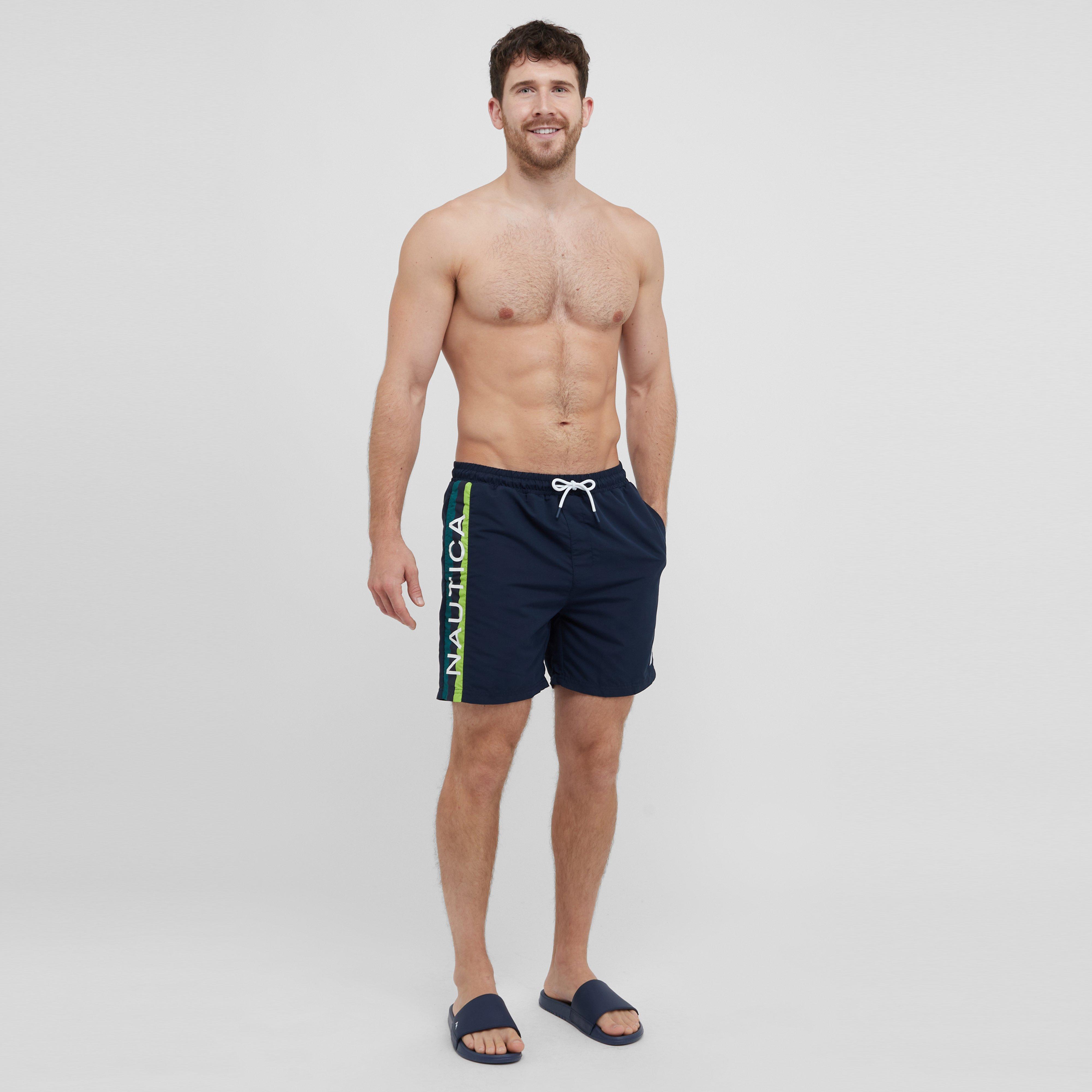 Men’s Stantonbury 6” Swim Short