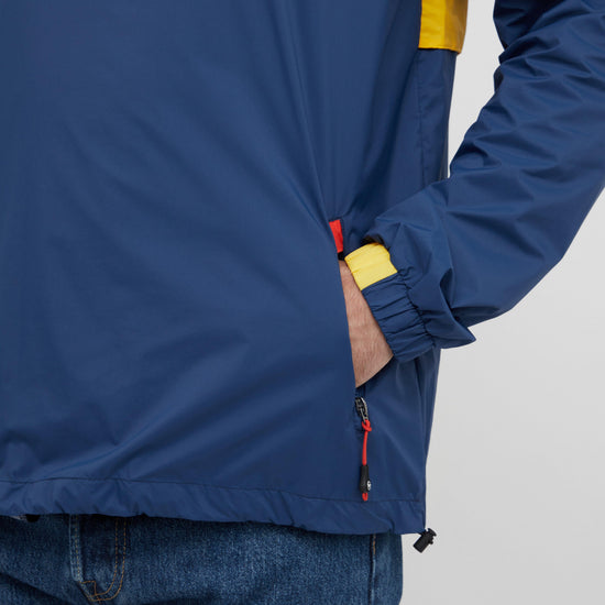 Men’s Camber OH Jacket