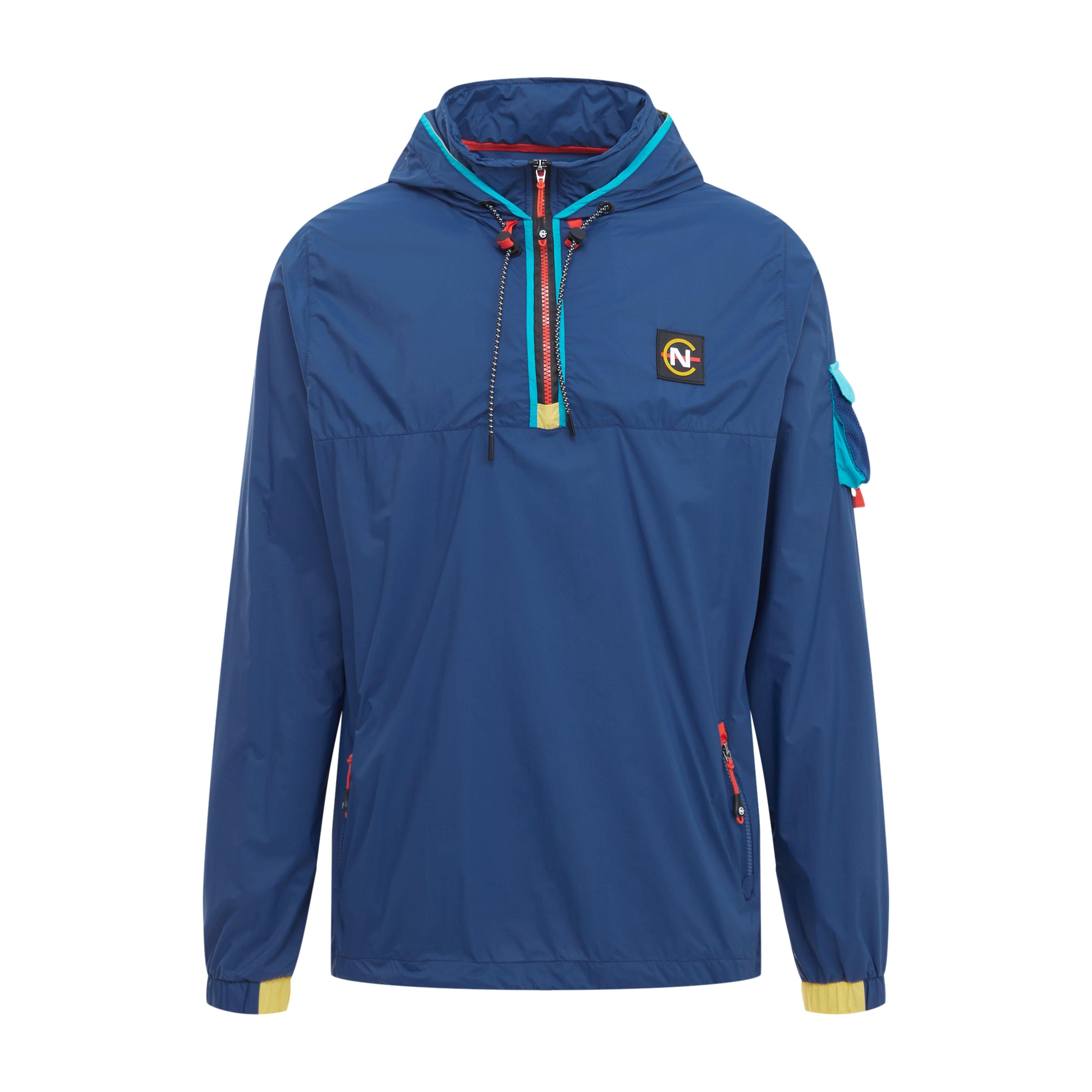 Men’s Camber OH Jacket