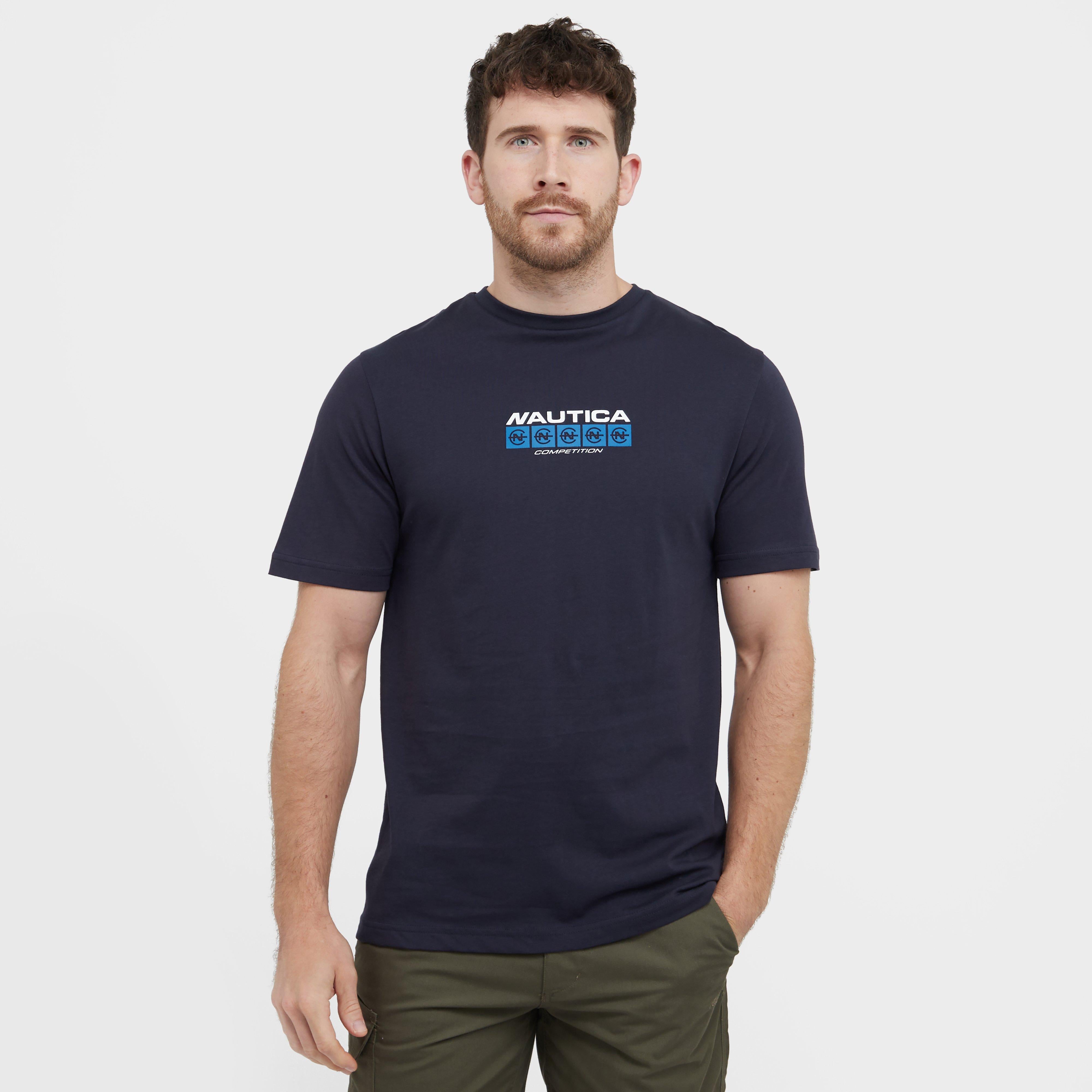 Men’s Church T-Shirt