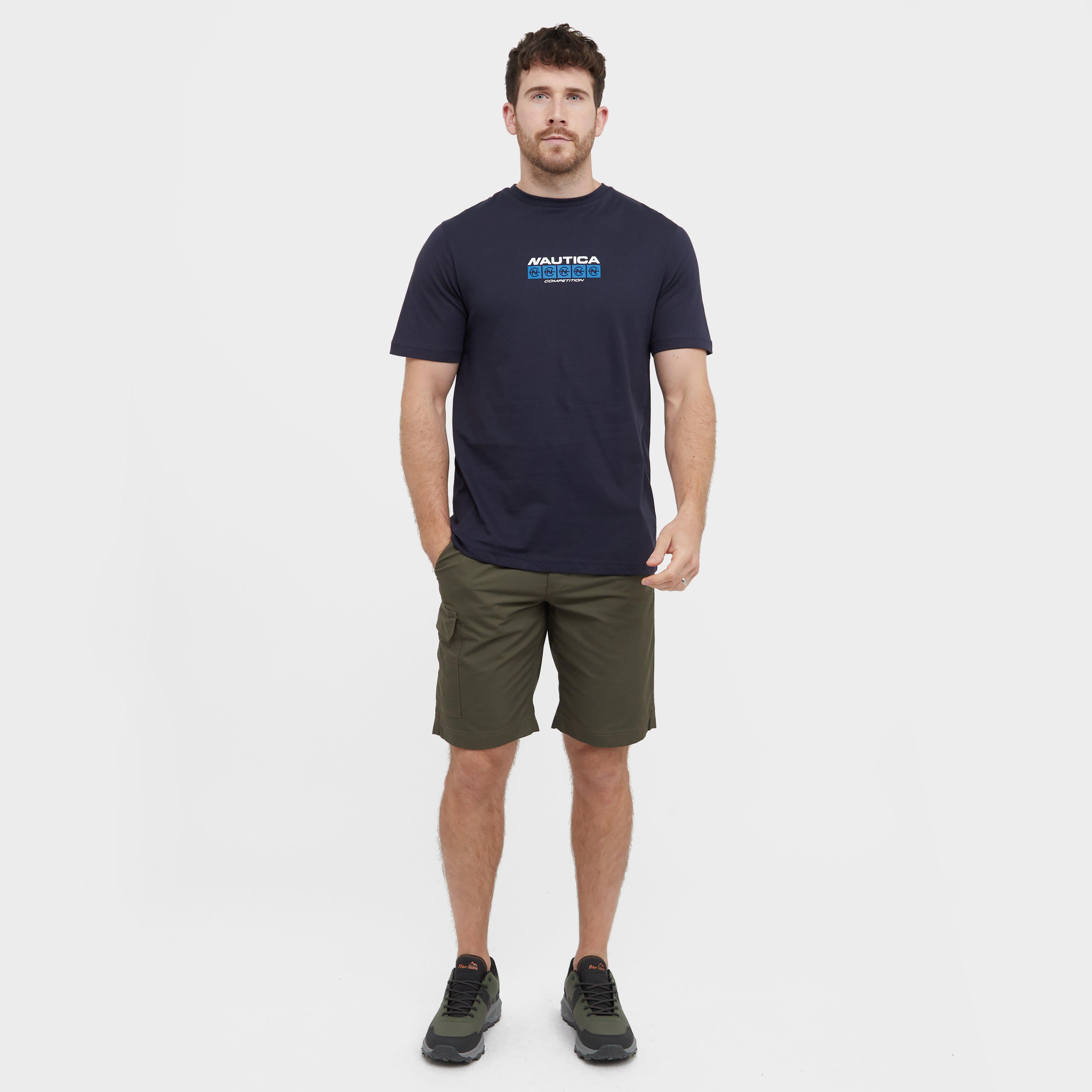 Men’s Church T-Shirt