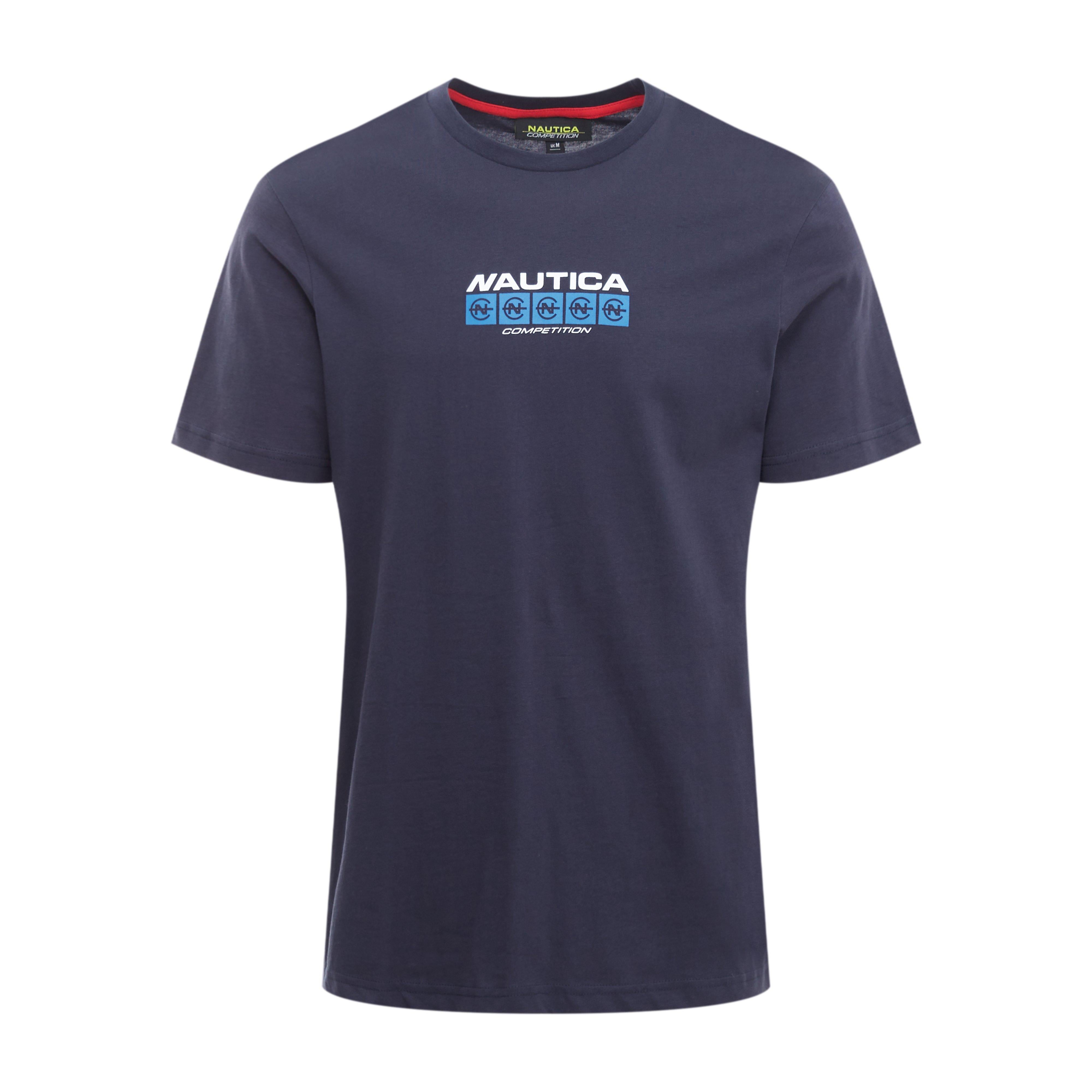 Men’s Church T-Shirt