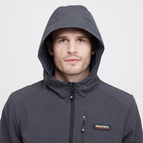 Men’s Pearson Wind Jacket
