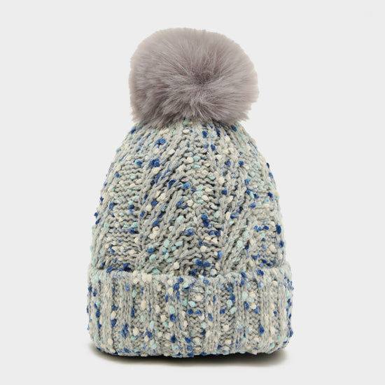 Women’s Millie Fleck Pom Hat