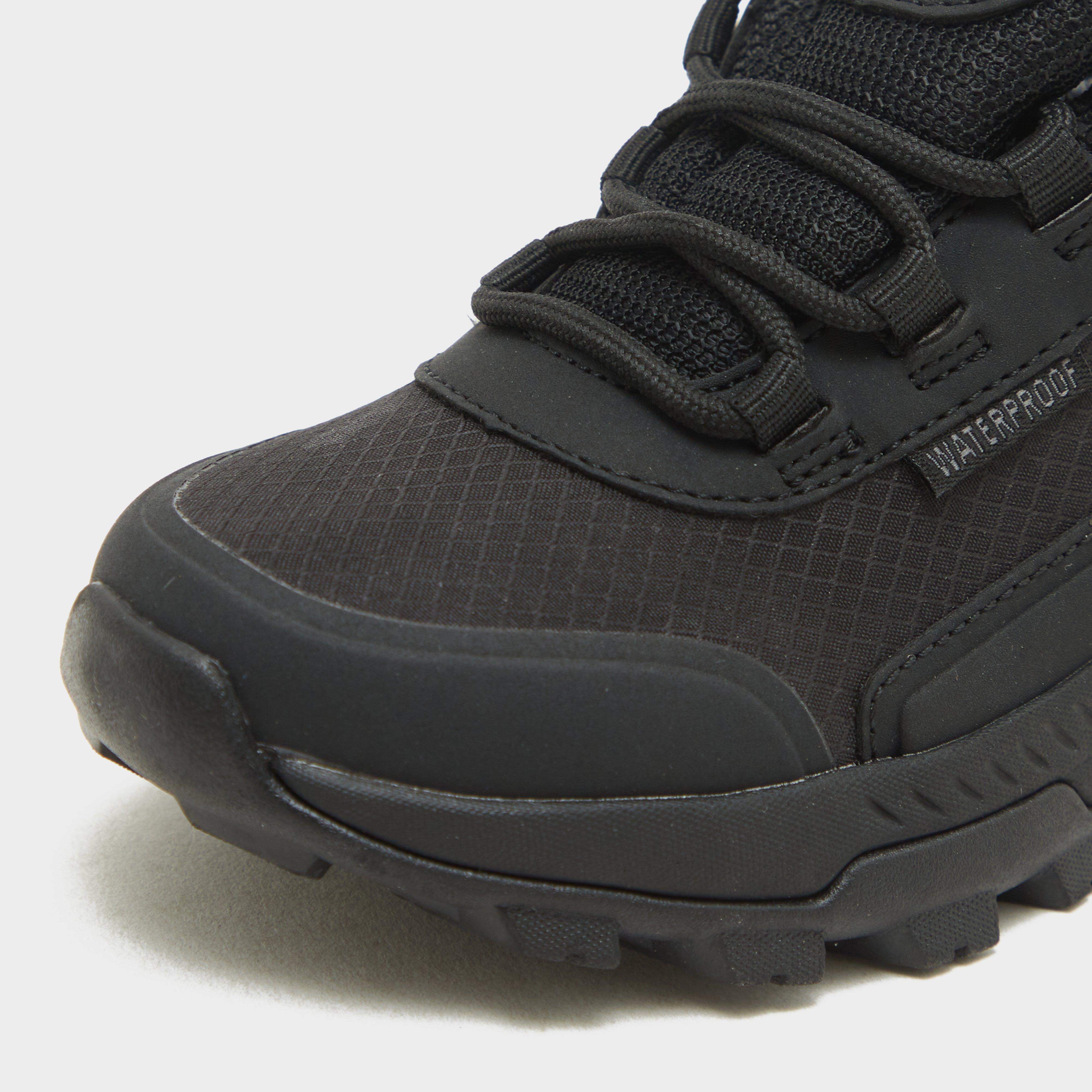 Kids’ Galactic Low Waterproof Walking Shoe