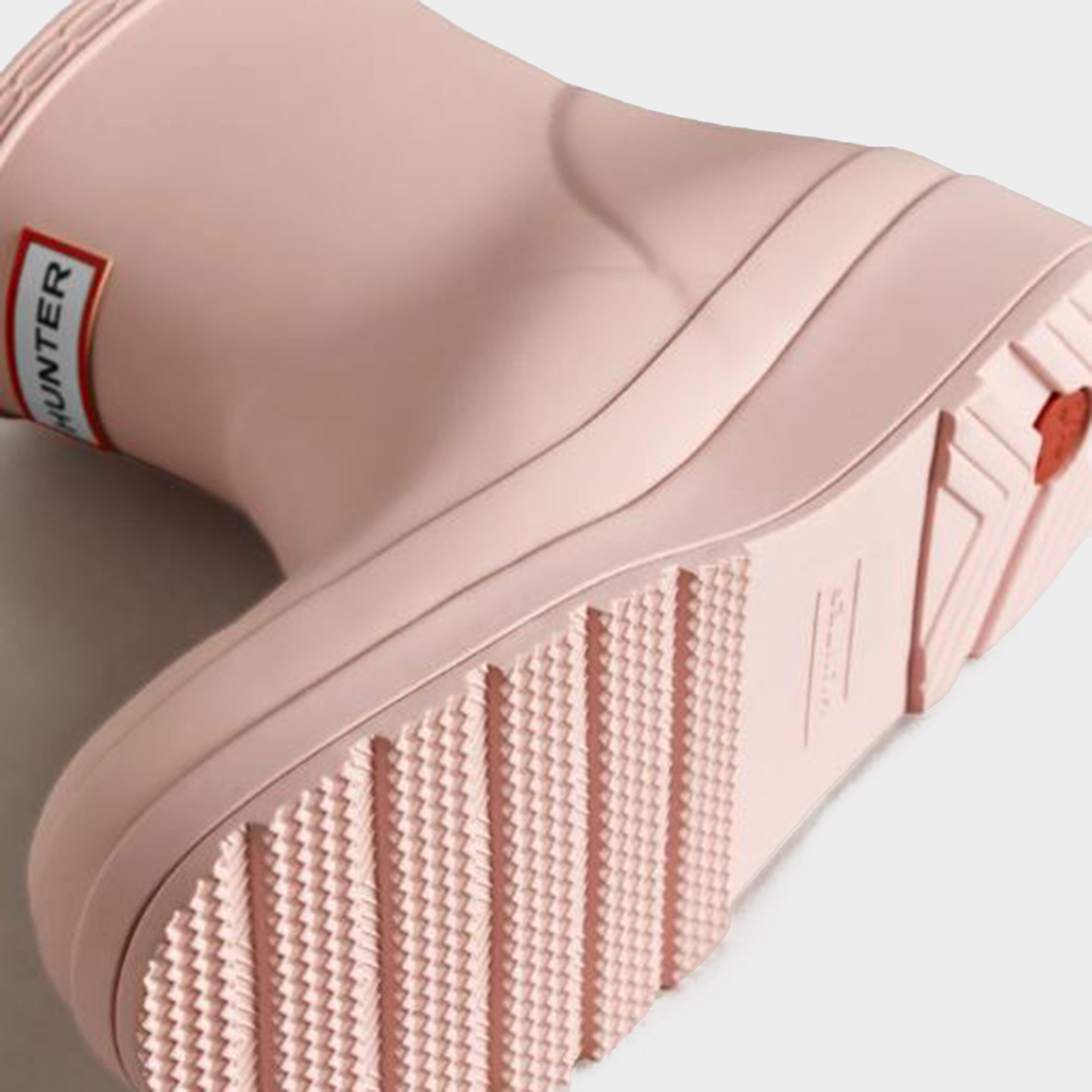 Women’s Play Short Wellington Boots