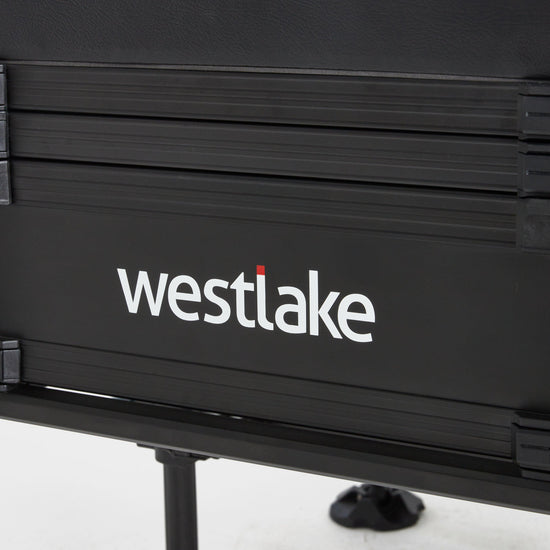 Match Special Seat Box & Footplate