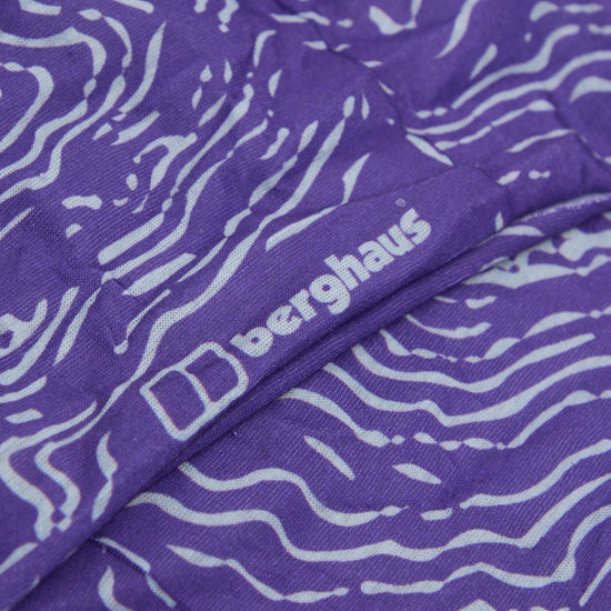 Unisex Recycled Chute