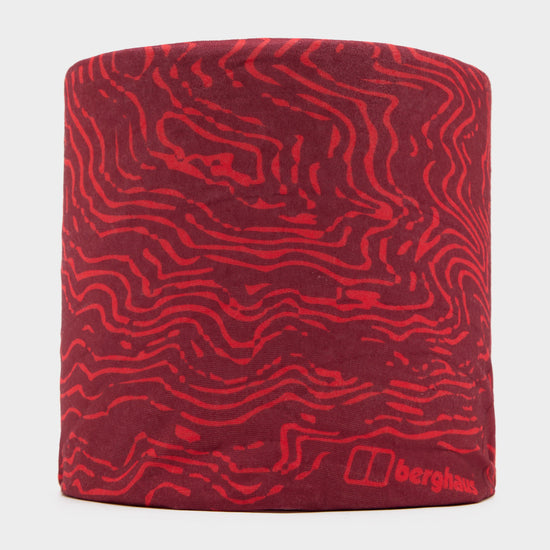 Unisex Recycled Chute