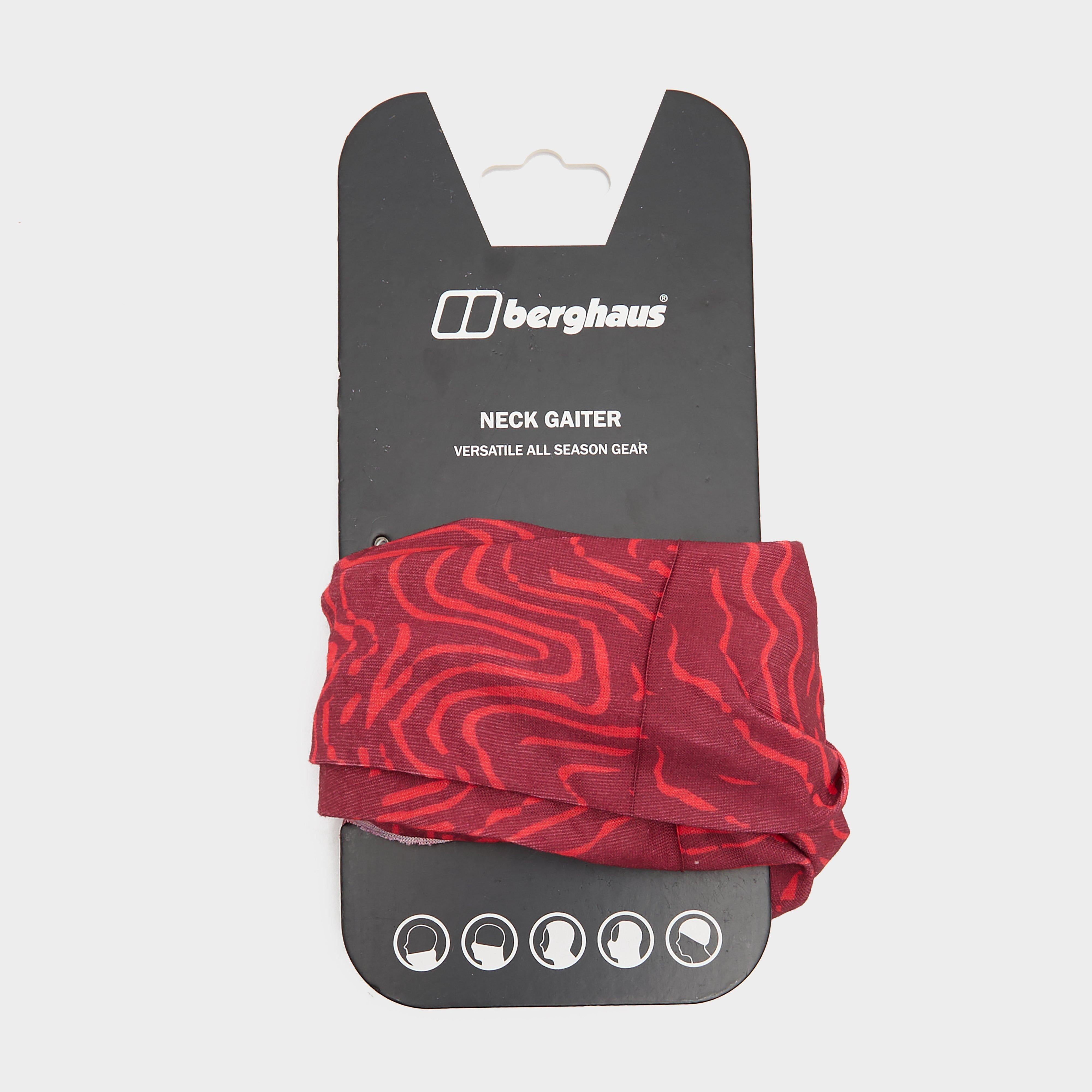 Unisex Recycled Chute