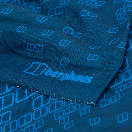 Unisex Recycled Chute