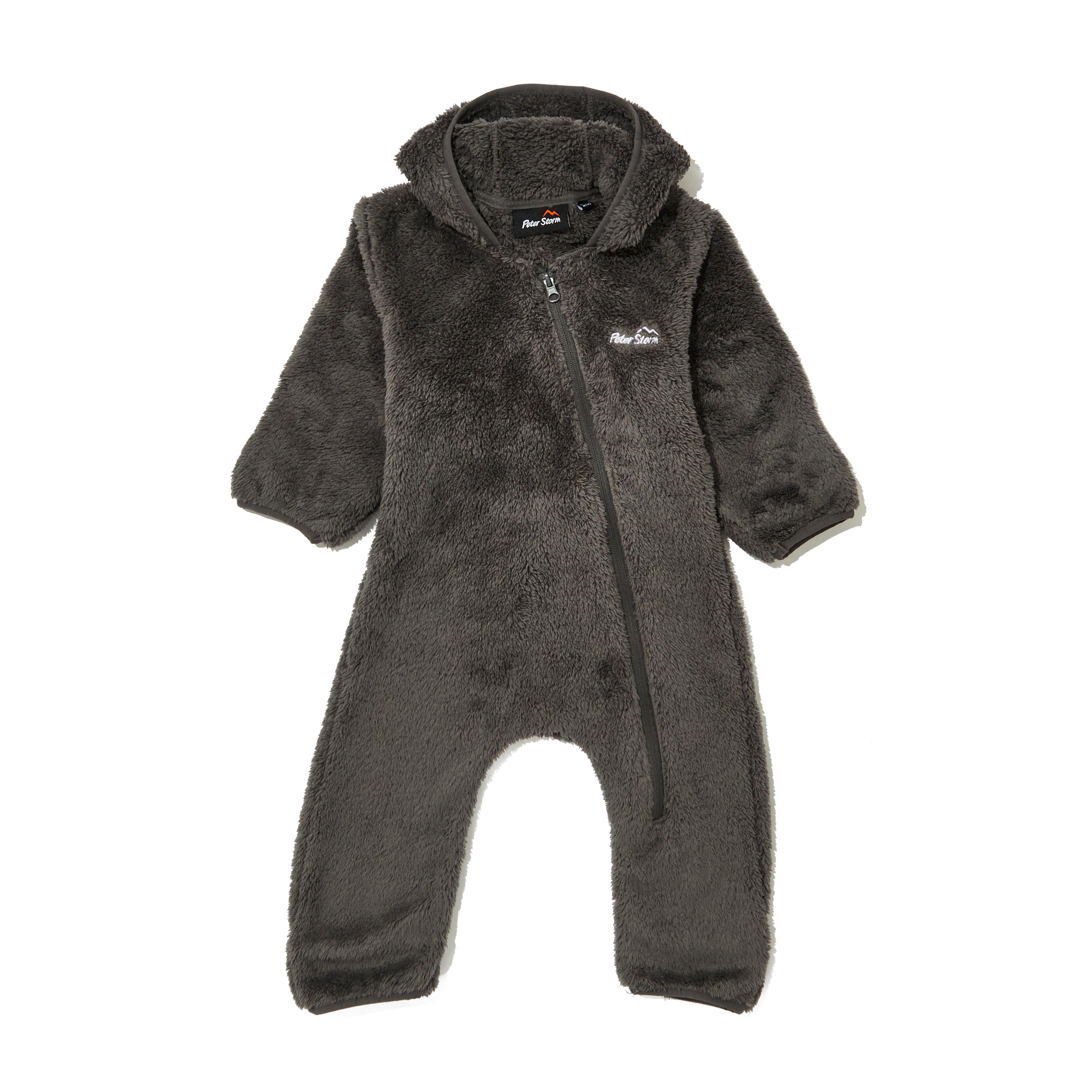Kids’ Polar Suit