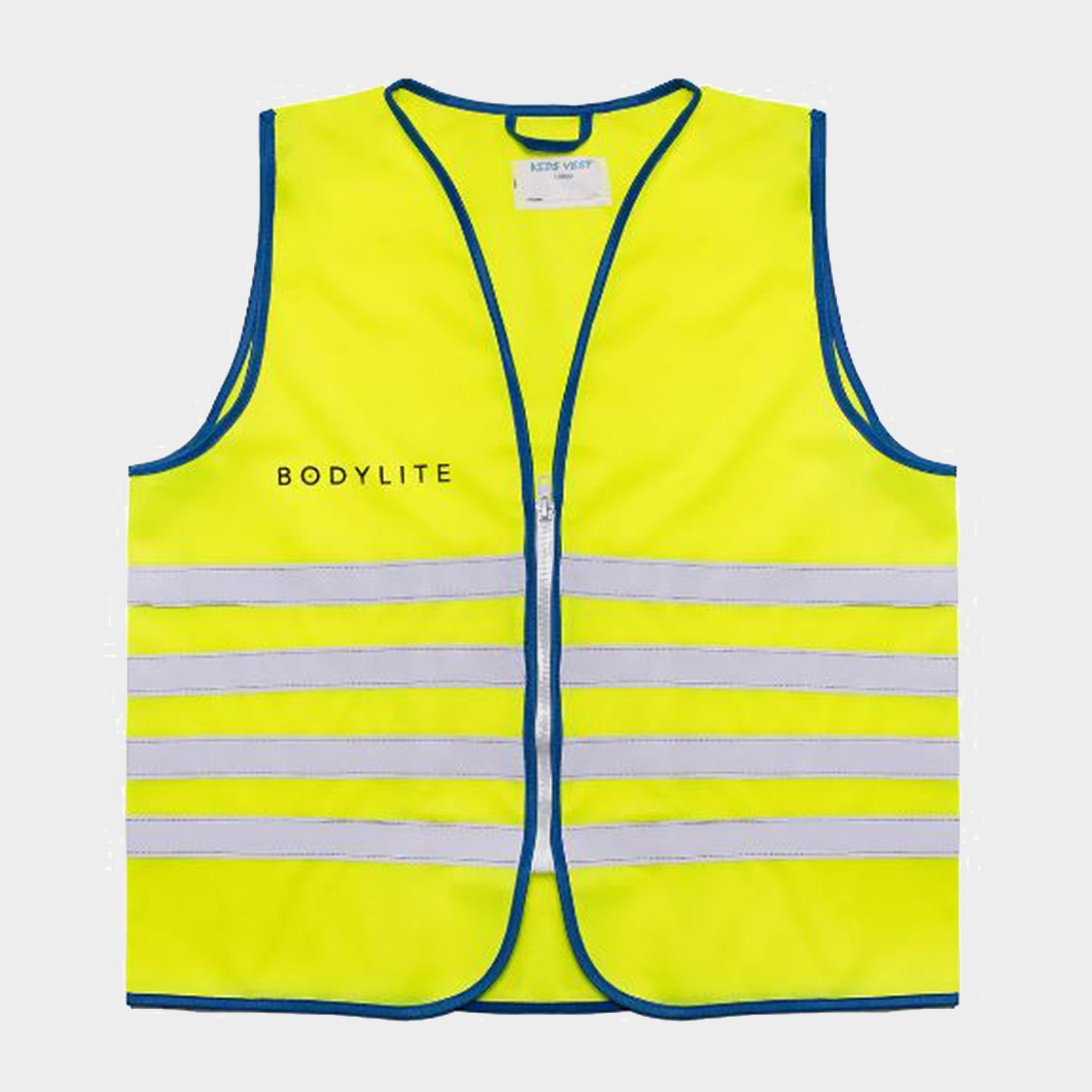 Kids' Reflective Vest