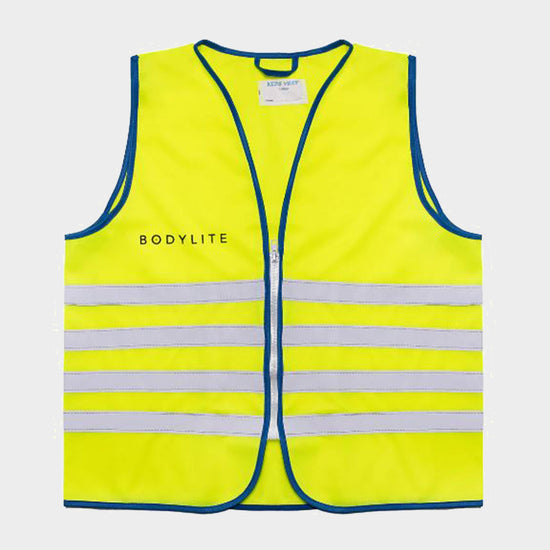 Kids' Reflective Vest
