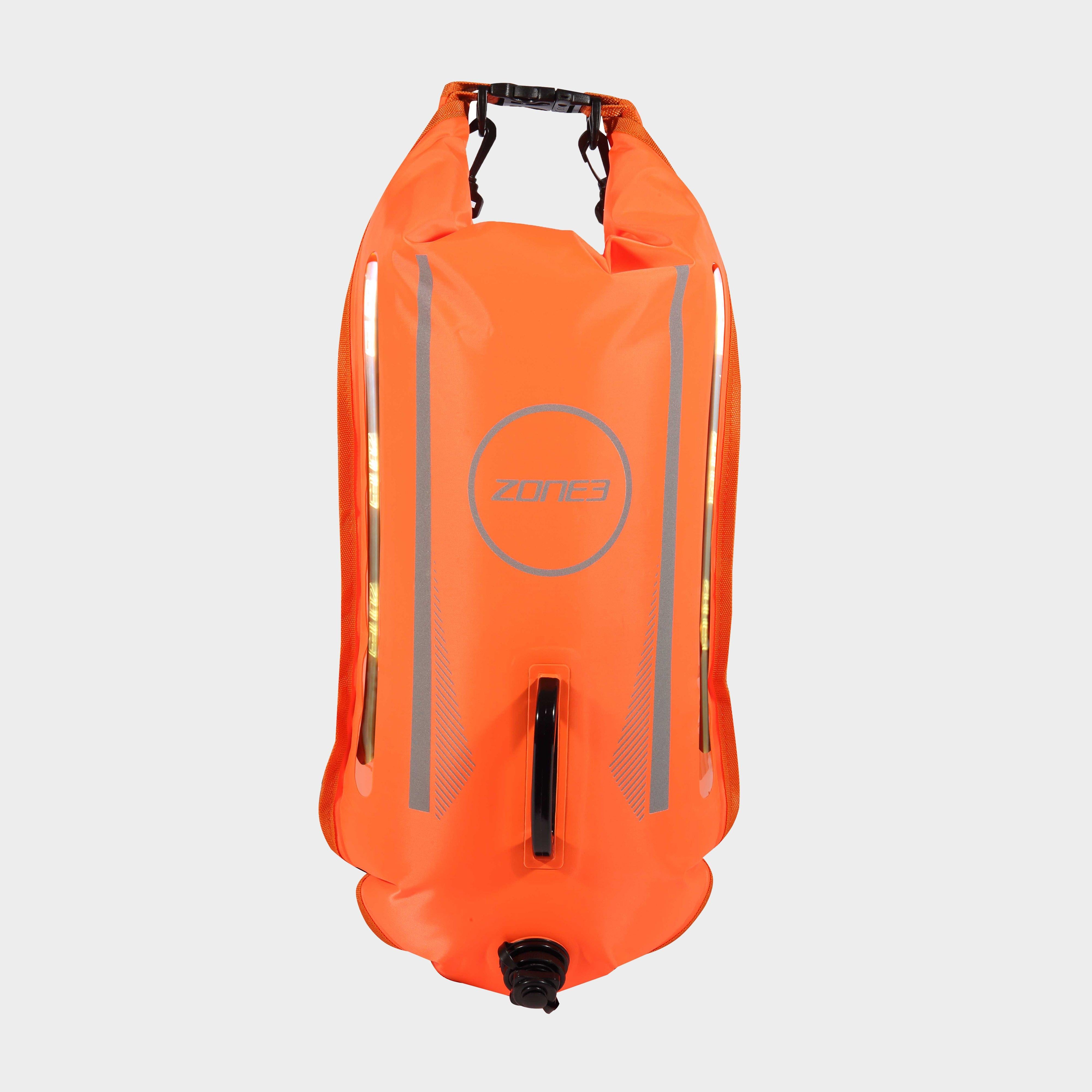 LED Light Dry Bag Buoy 28L