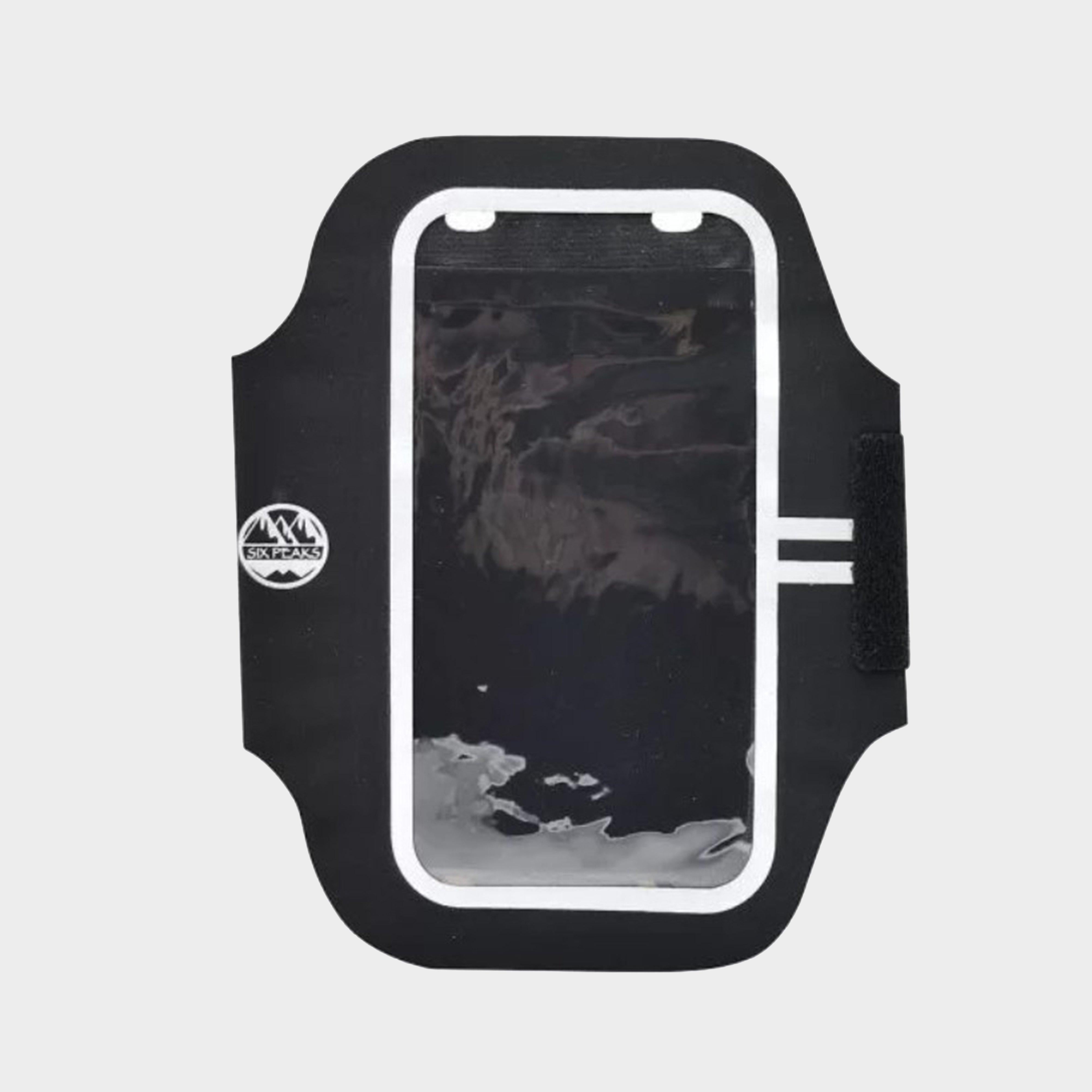 Armband Phone Holder