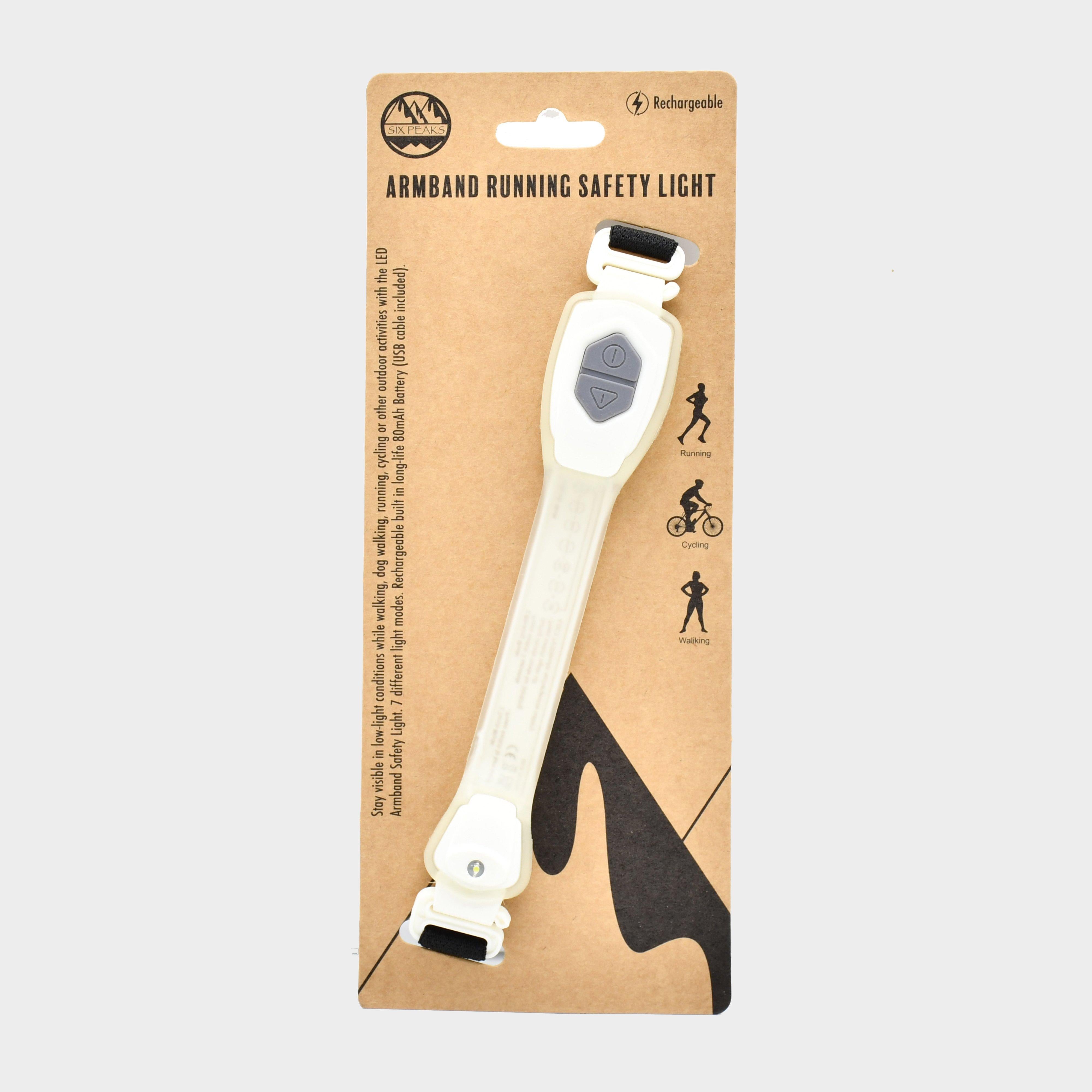 Armband Running Safety Light