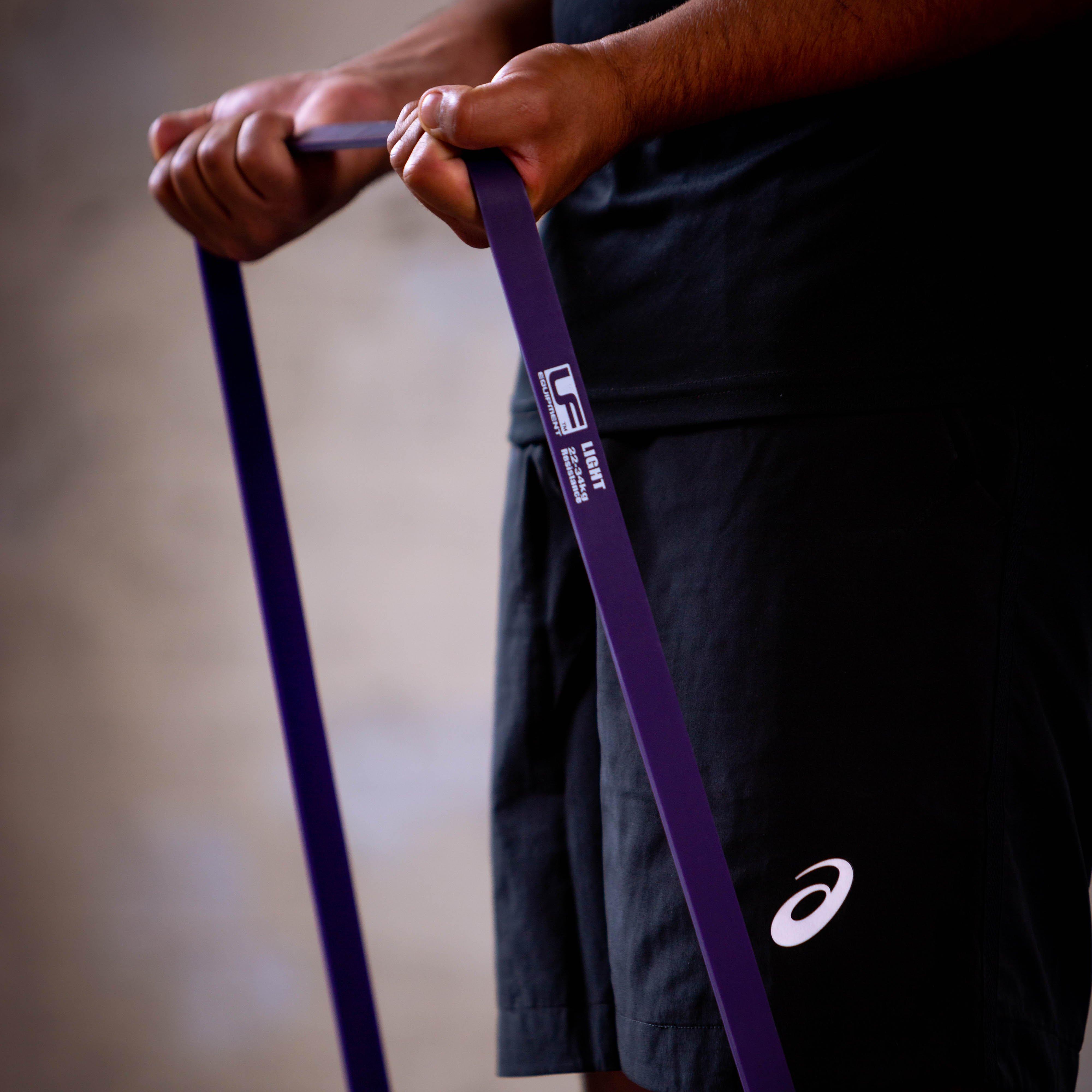 Resistance Band Loop 12 Inch