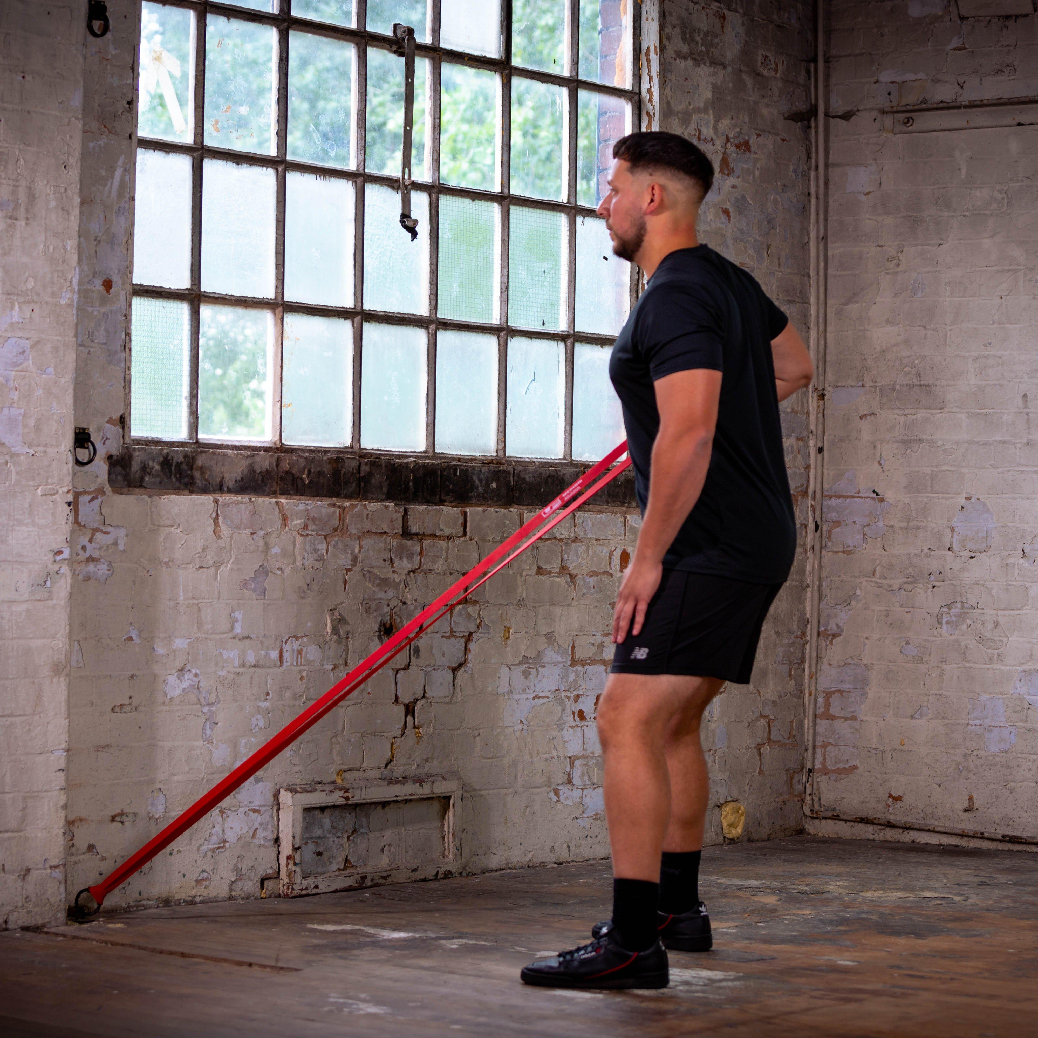 Resistance Band Loop 12 Inch