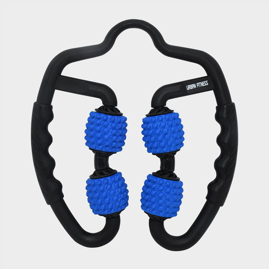 Dual Sided Massage Roller