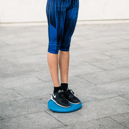 Stability Cushion