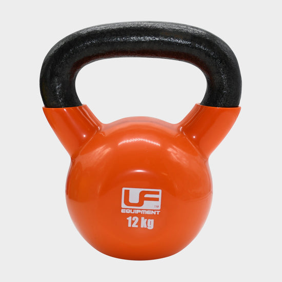 Cast Iron Kettlebell 12kg