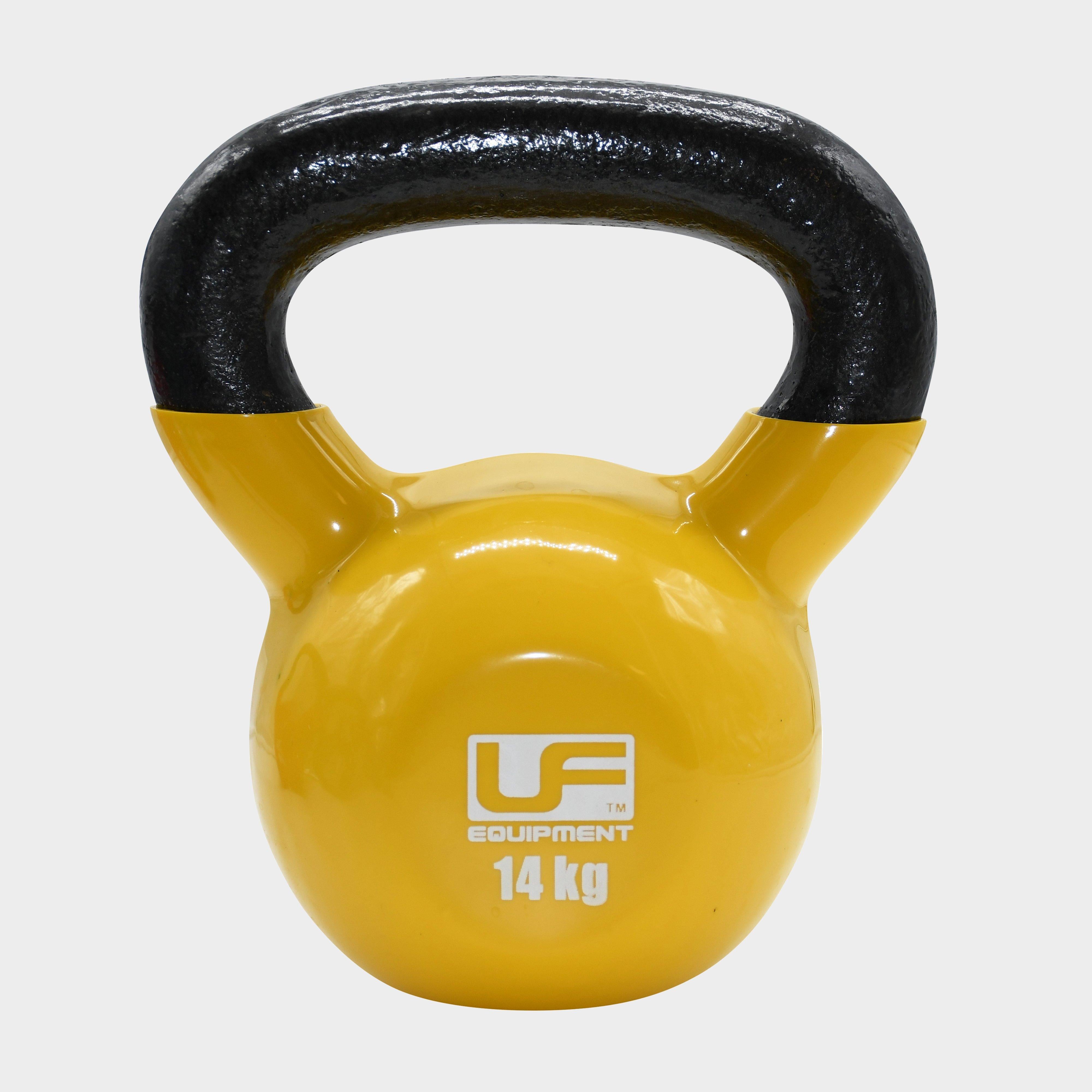 Cast Iron Kettlebell 14kg